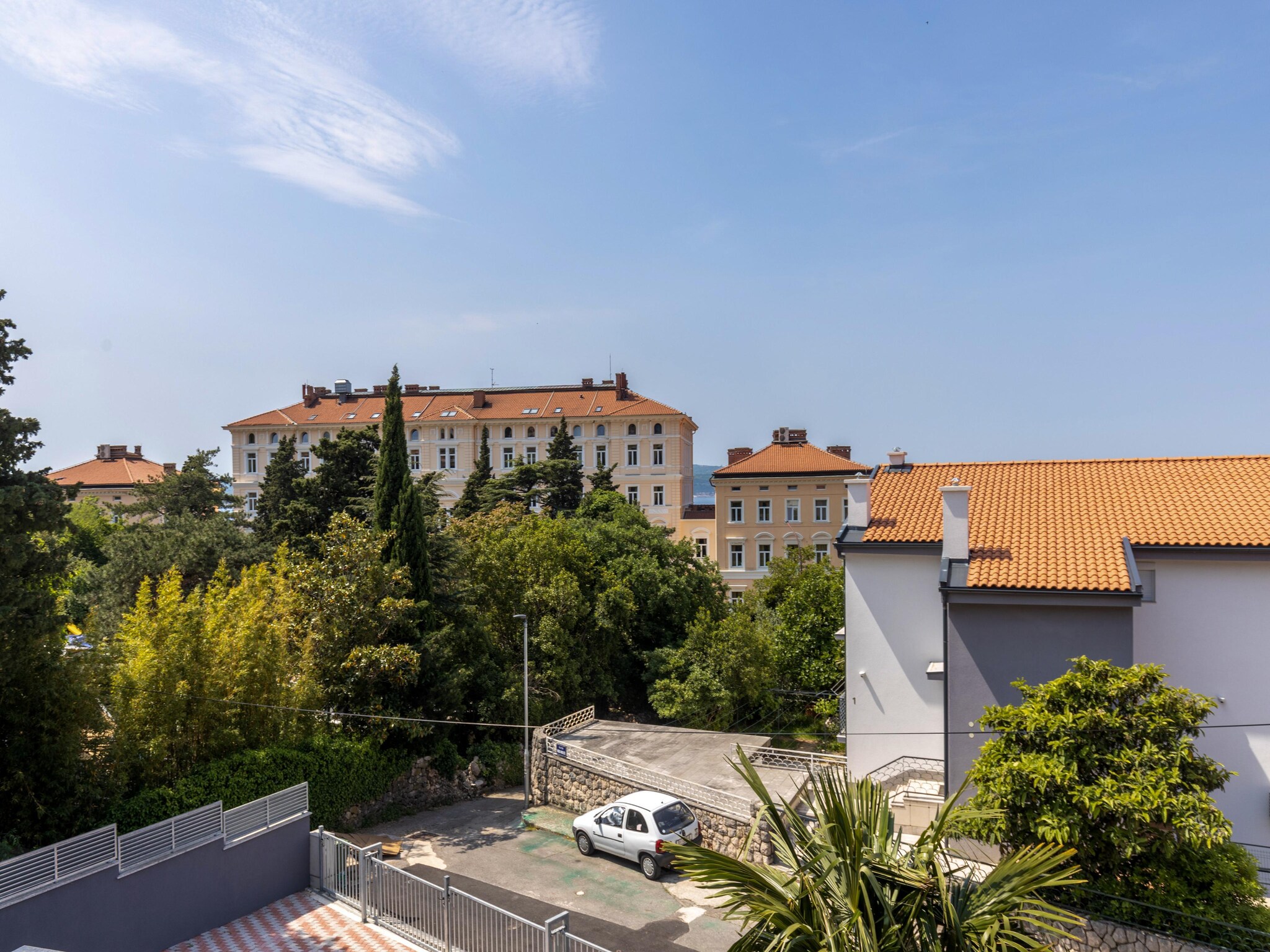 Appartement Villa Dubravka App 6