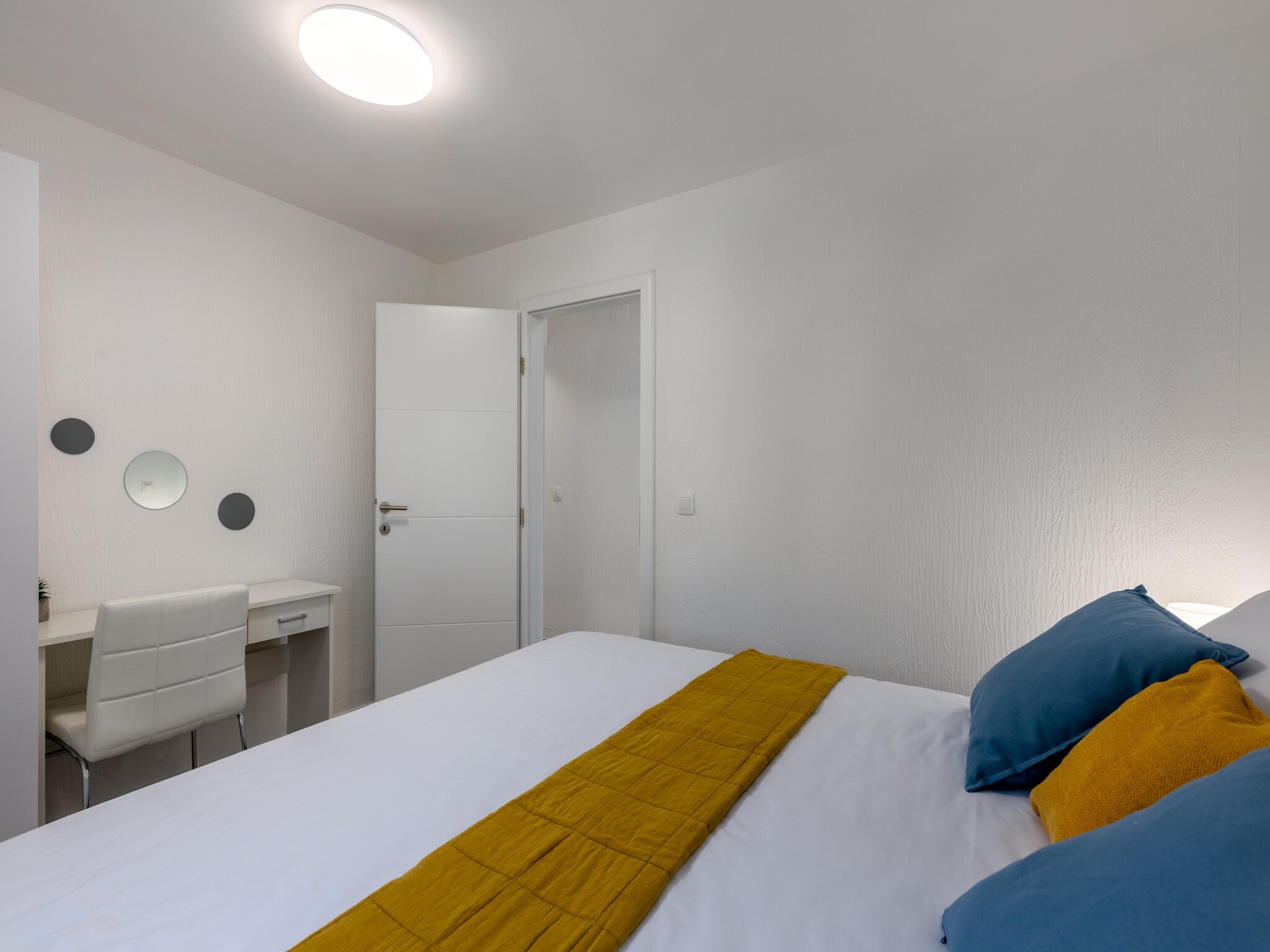 Appartement Villa Dubravka App 6
