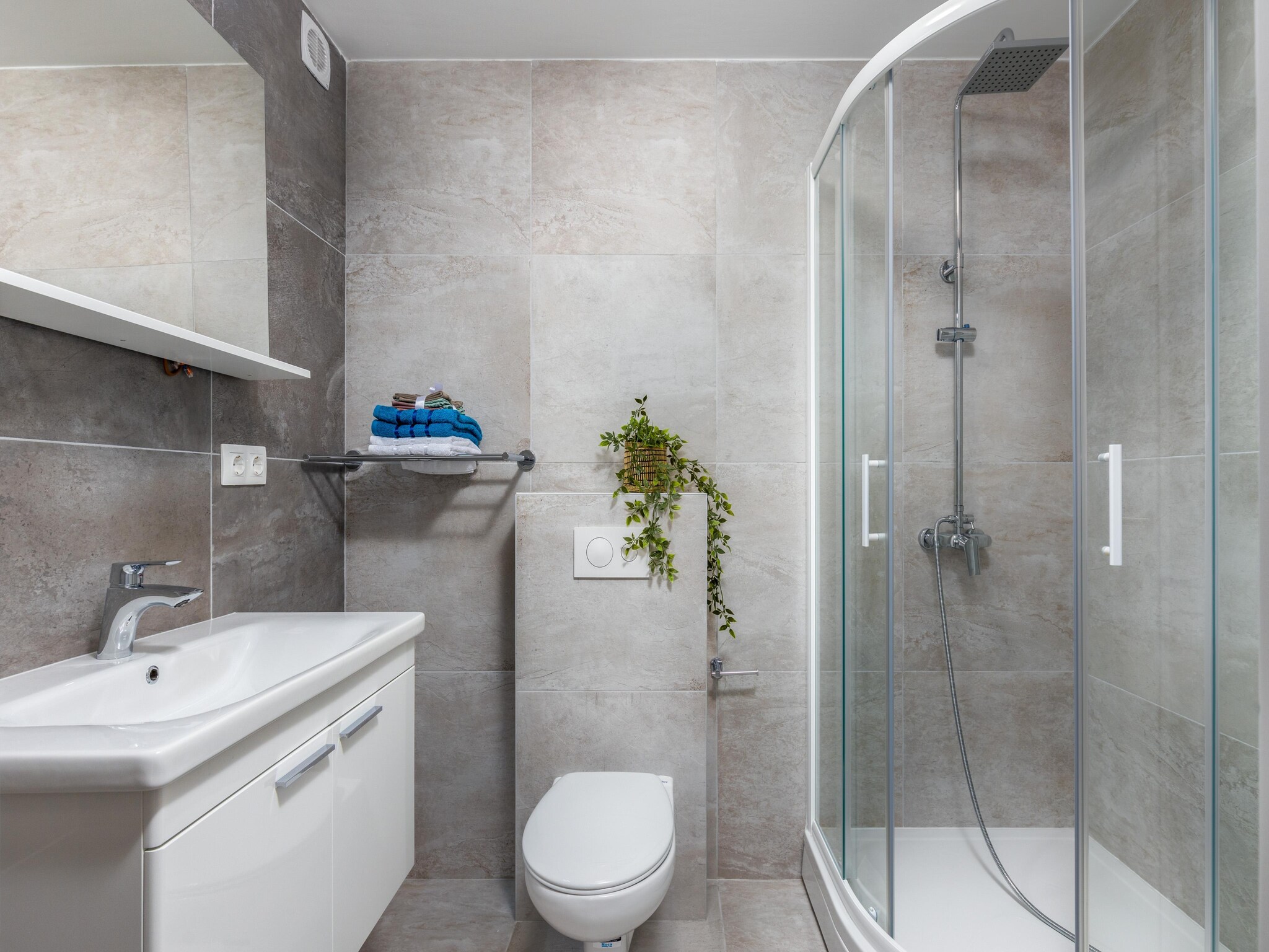 Appartement Villa Dubravka App 6