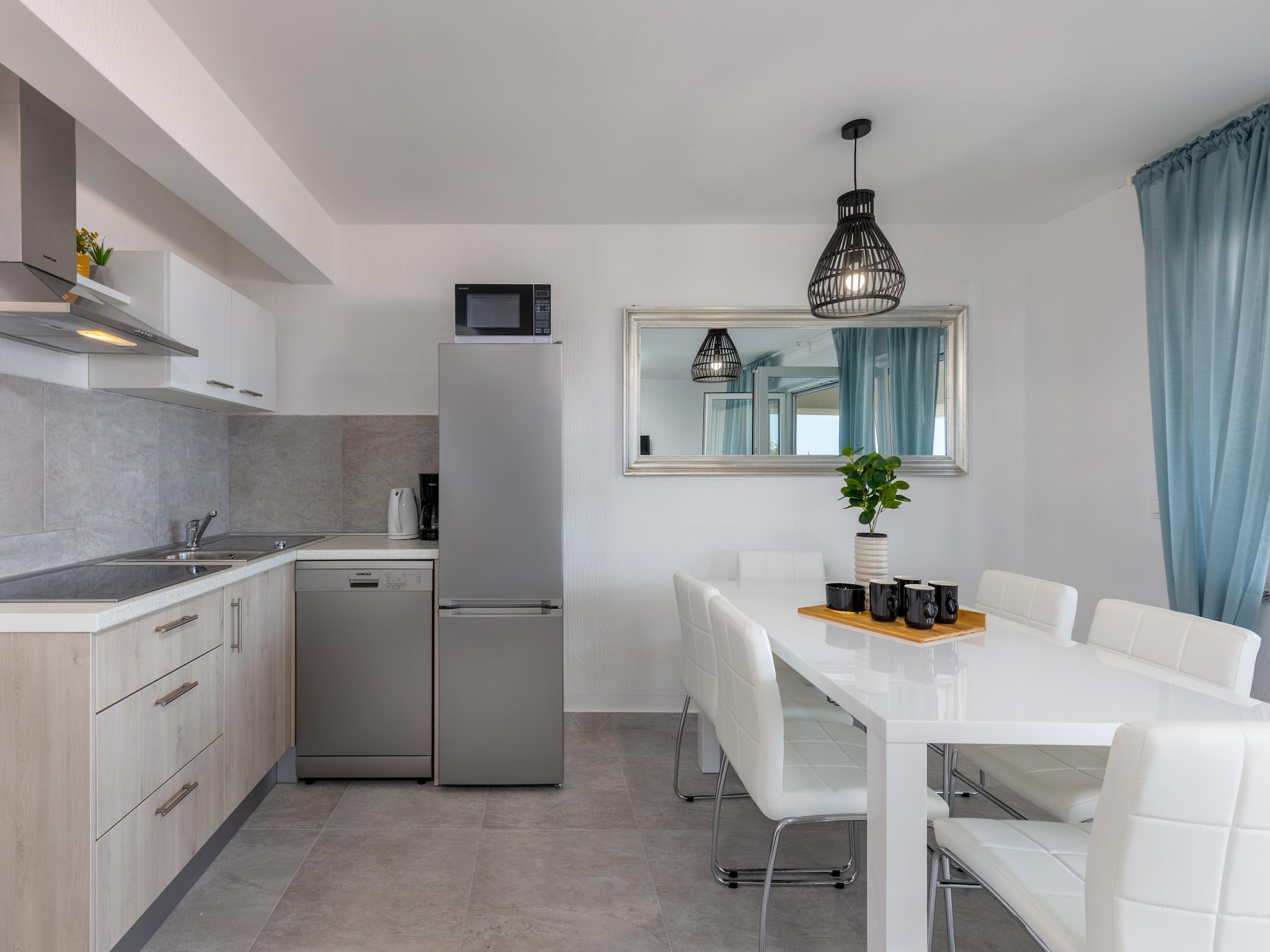 Appartement Villa Dubravka App 6