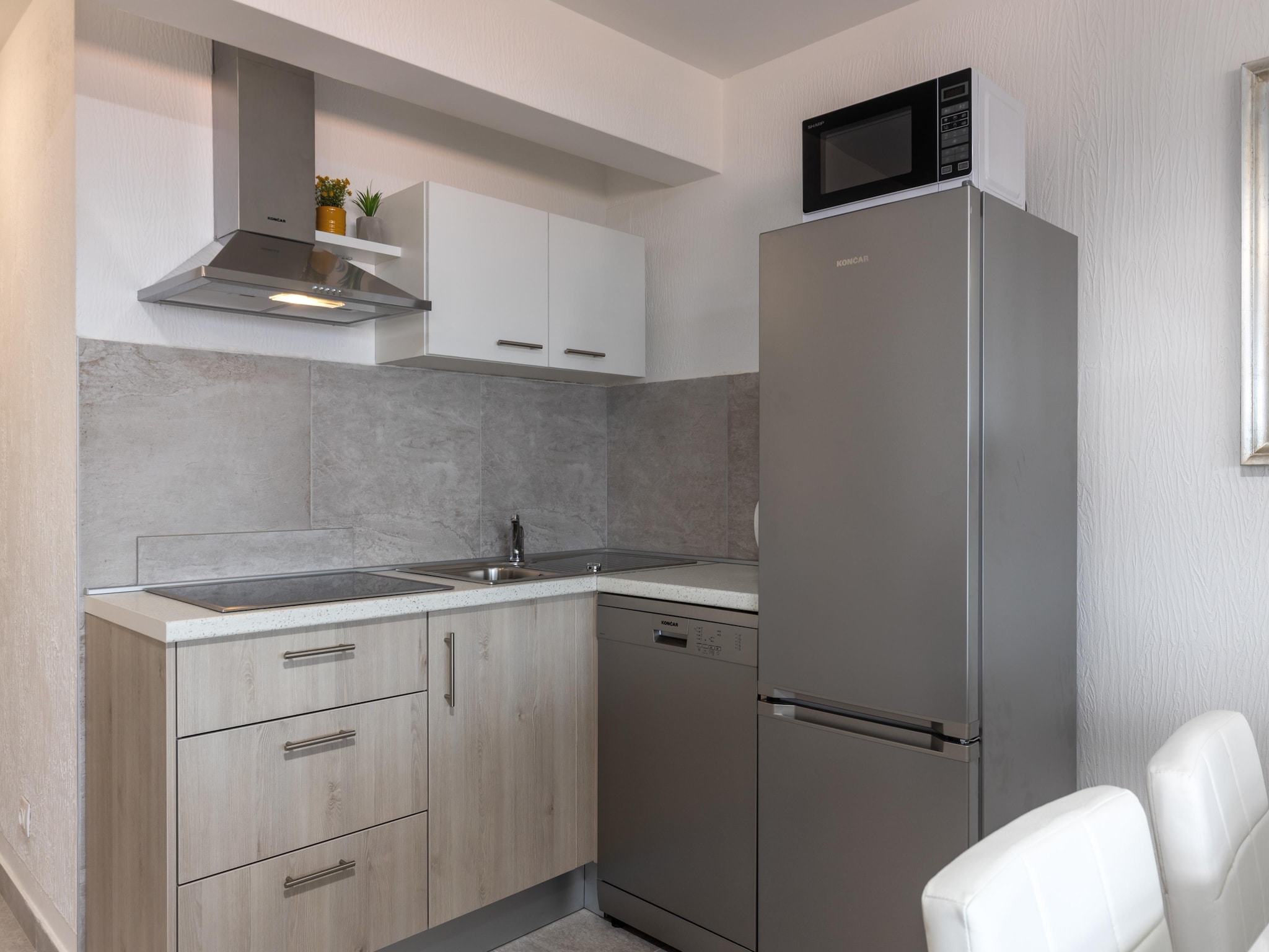 Appartement Villa Dubravka App 6