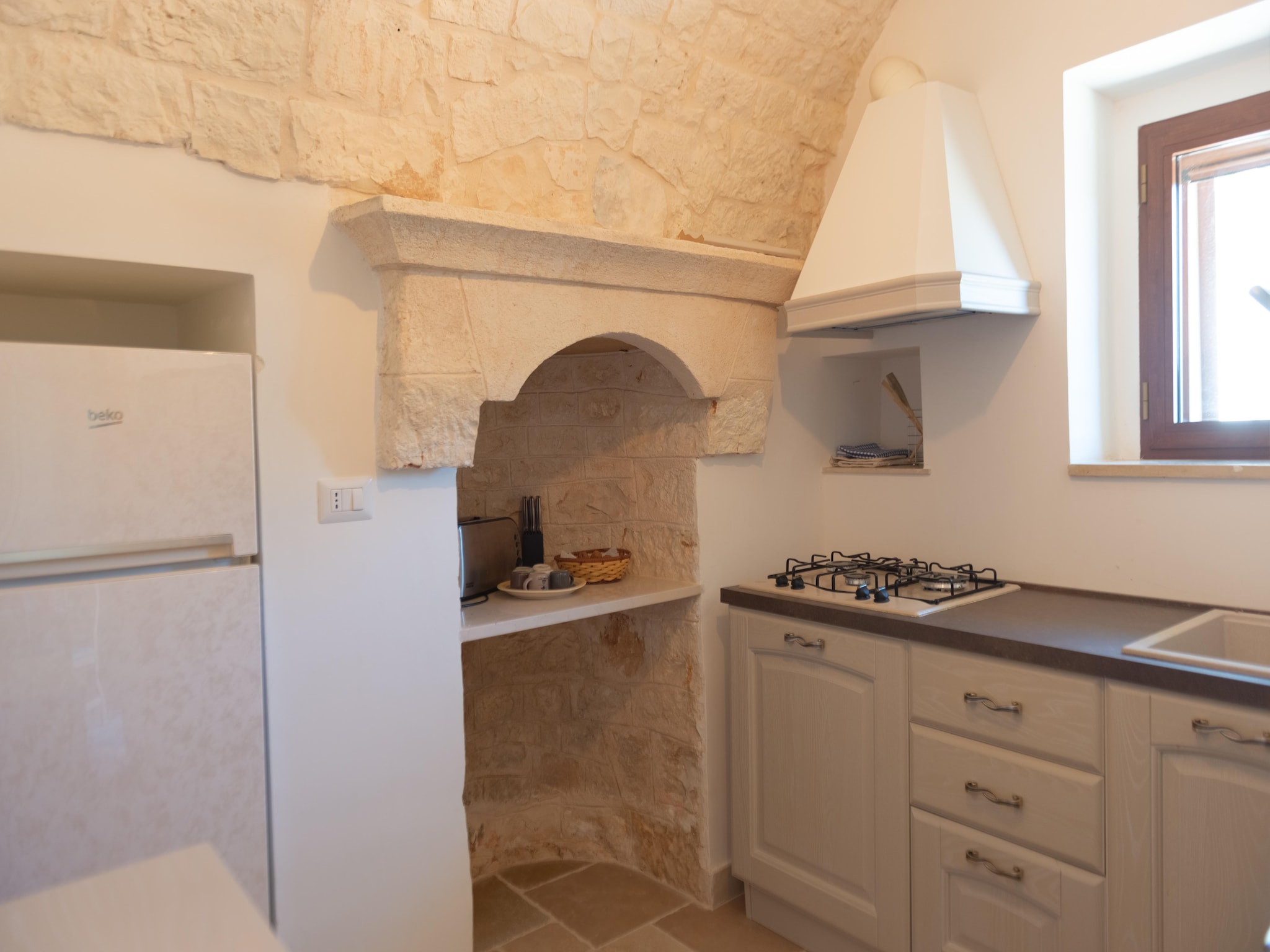   Trulli Cesare in Locorotondo