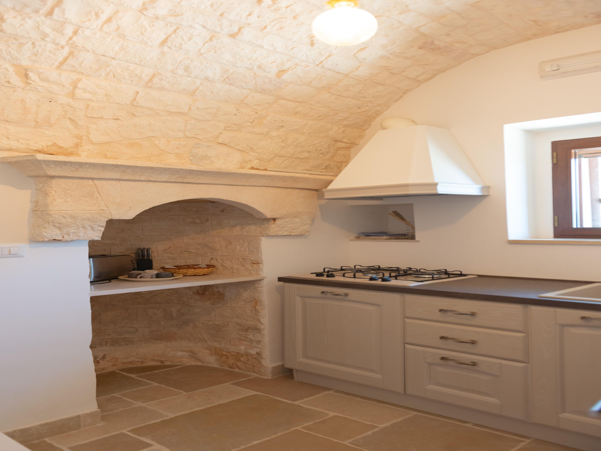   Trulli Cesare in Locorotondo
