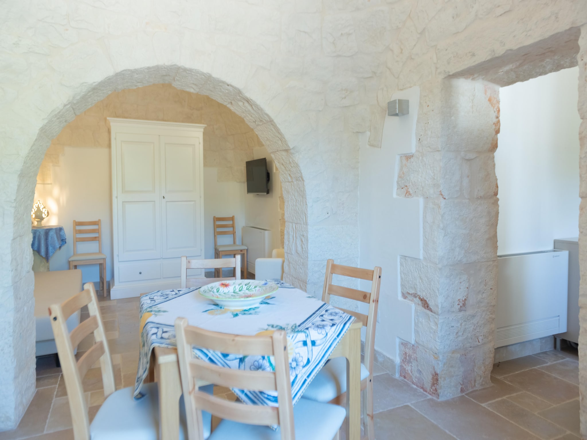   Trulli Cesare in Locorotondo