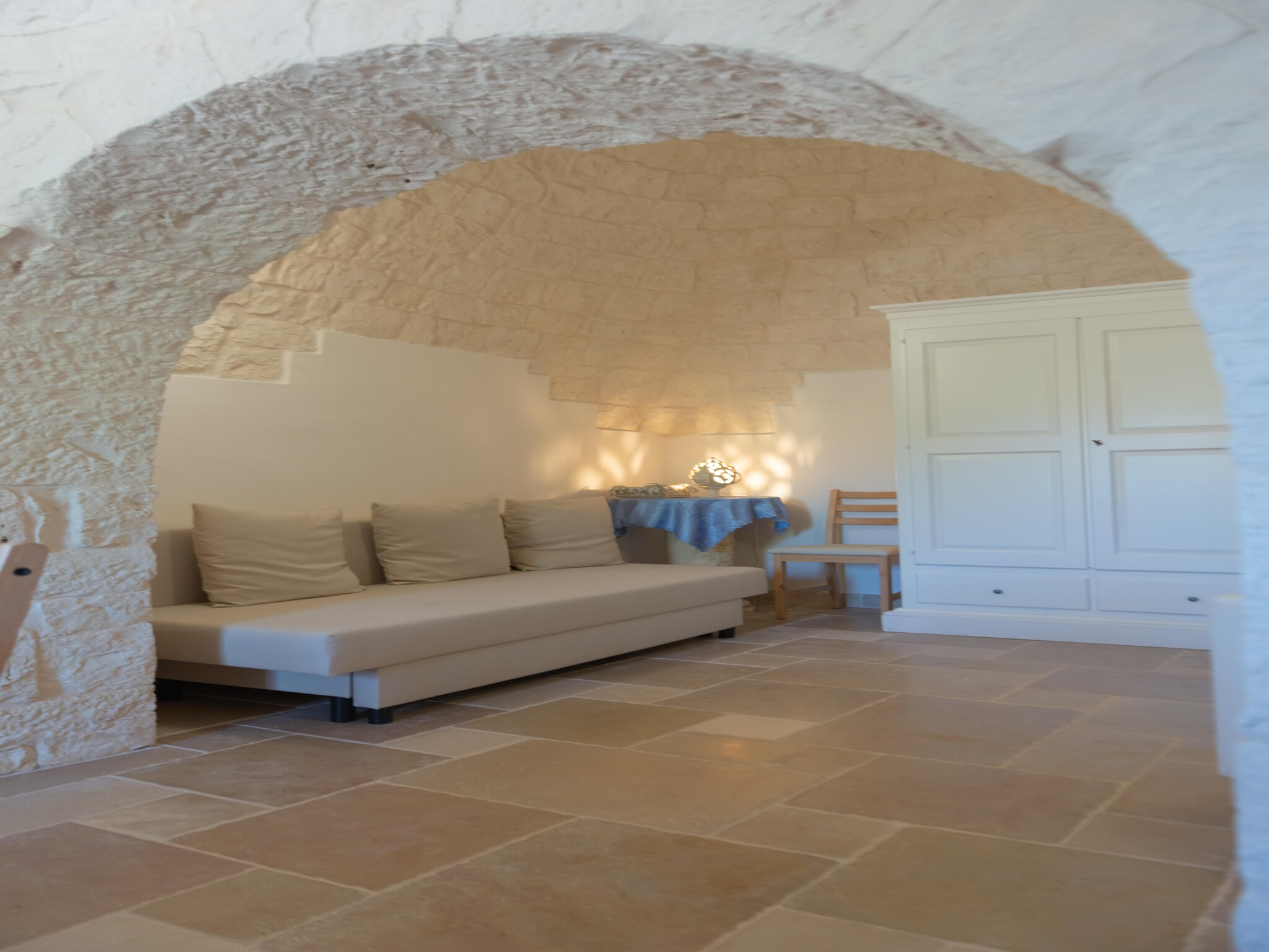   Trulli Cesare in Locorotondo