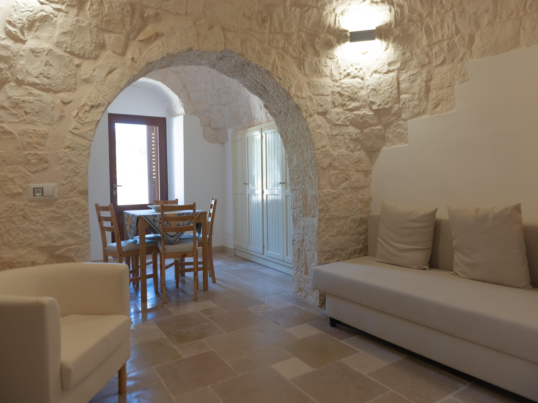   Trulli Cesare in Locorotondo