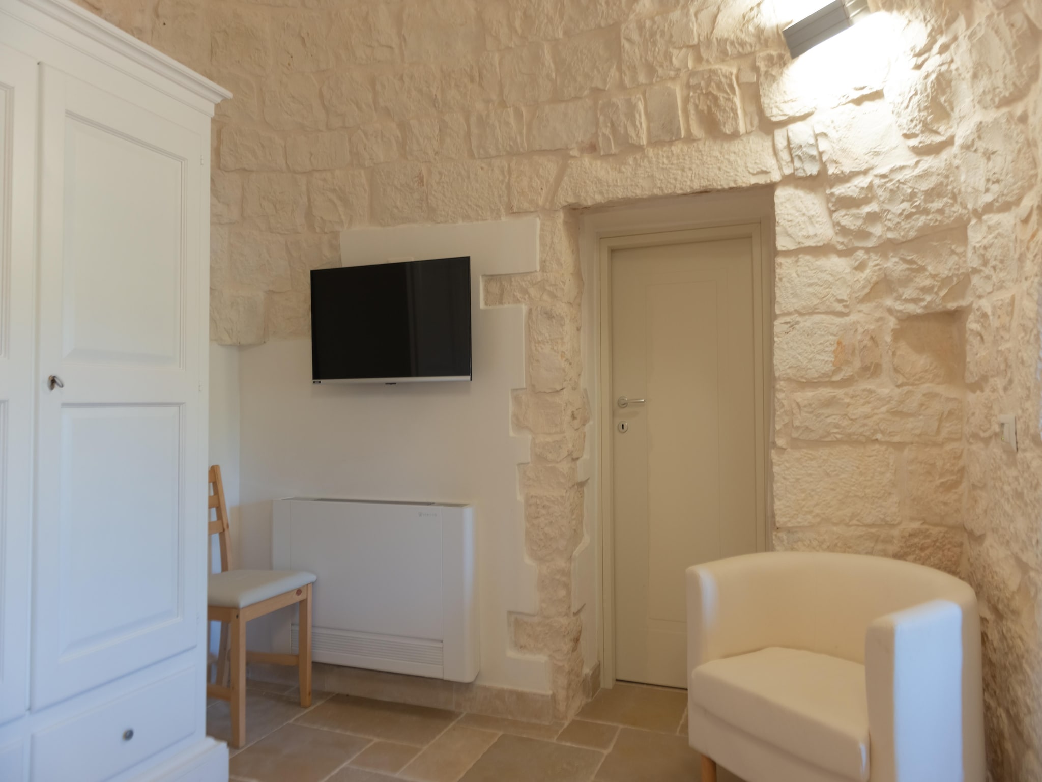   Trulli Cesare in Locorotondo