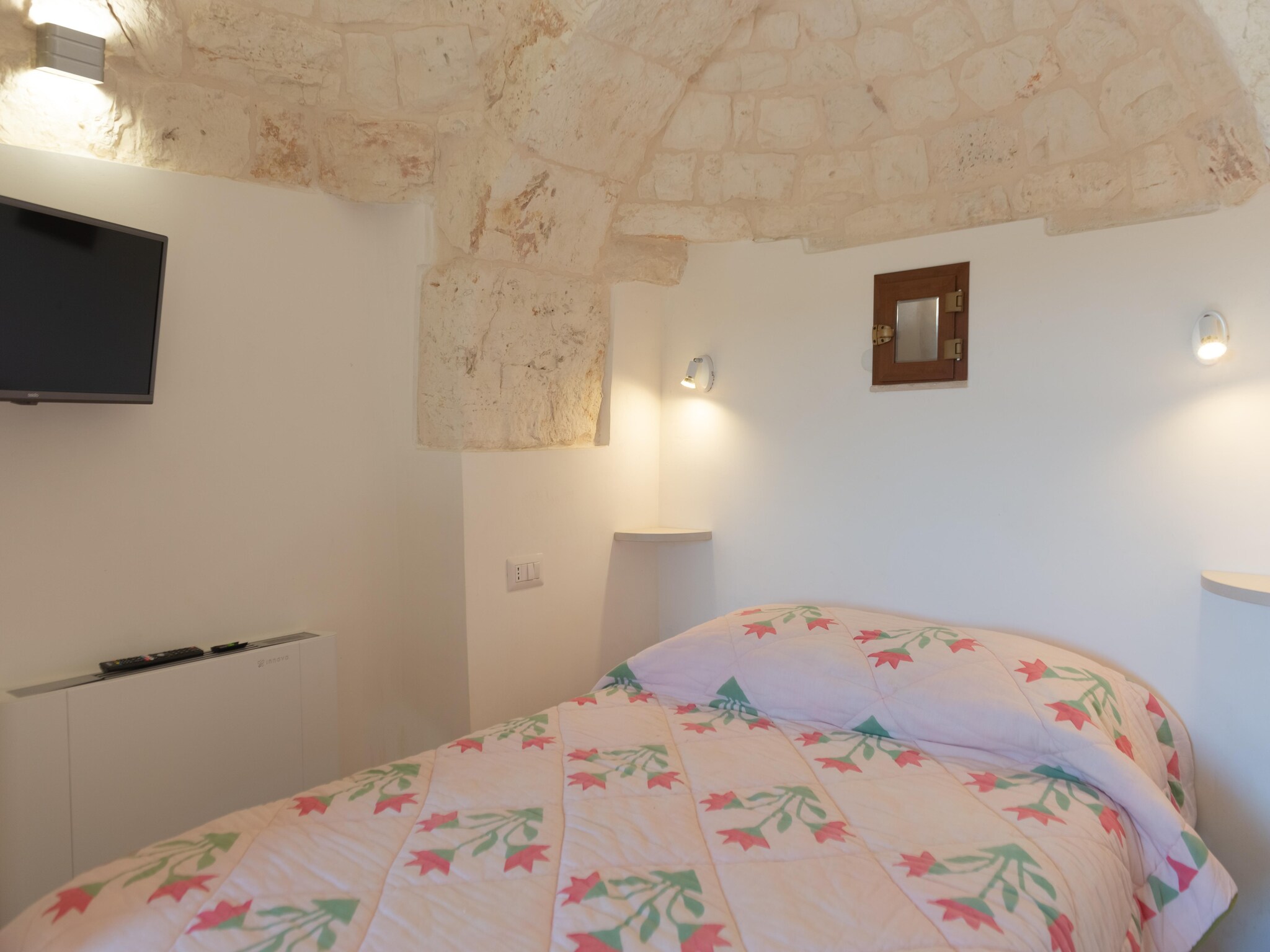   Trulli Cesare in Locorotondo