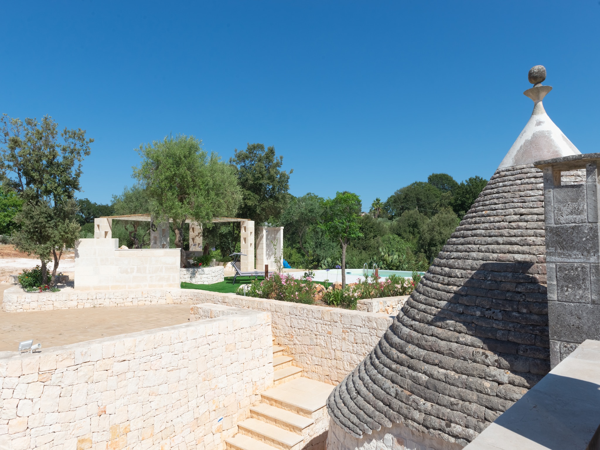   Trulli Cesare in Locorotondo