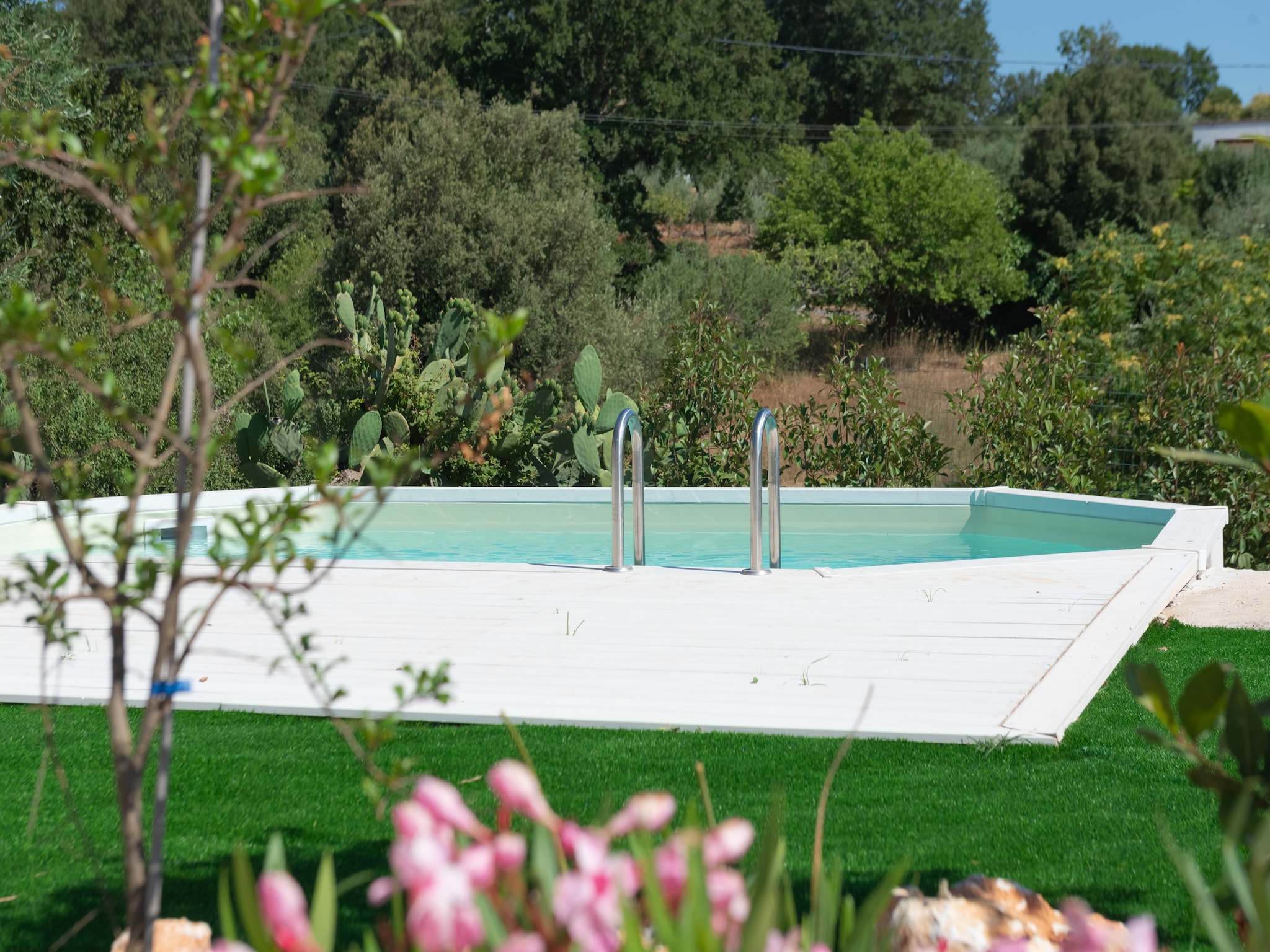   Trulli Cesare in Locorotondo