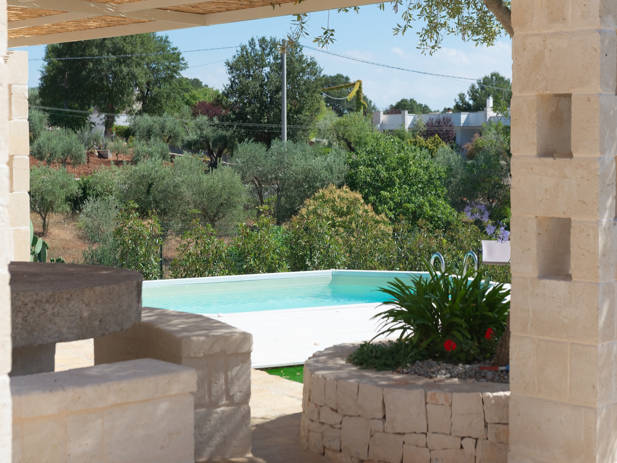   Trulli Cesare in Locorotondo