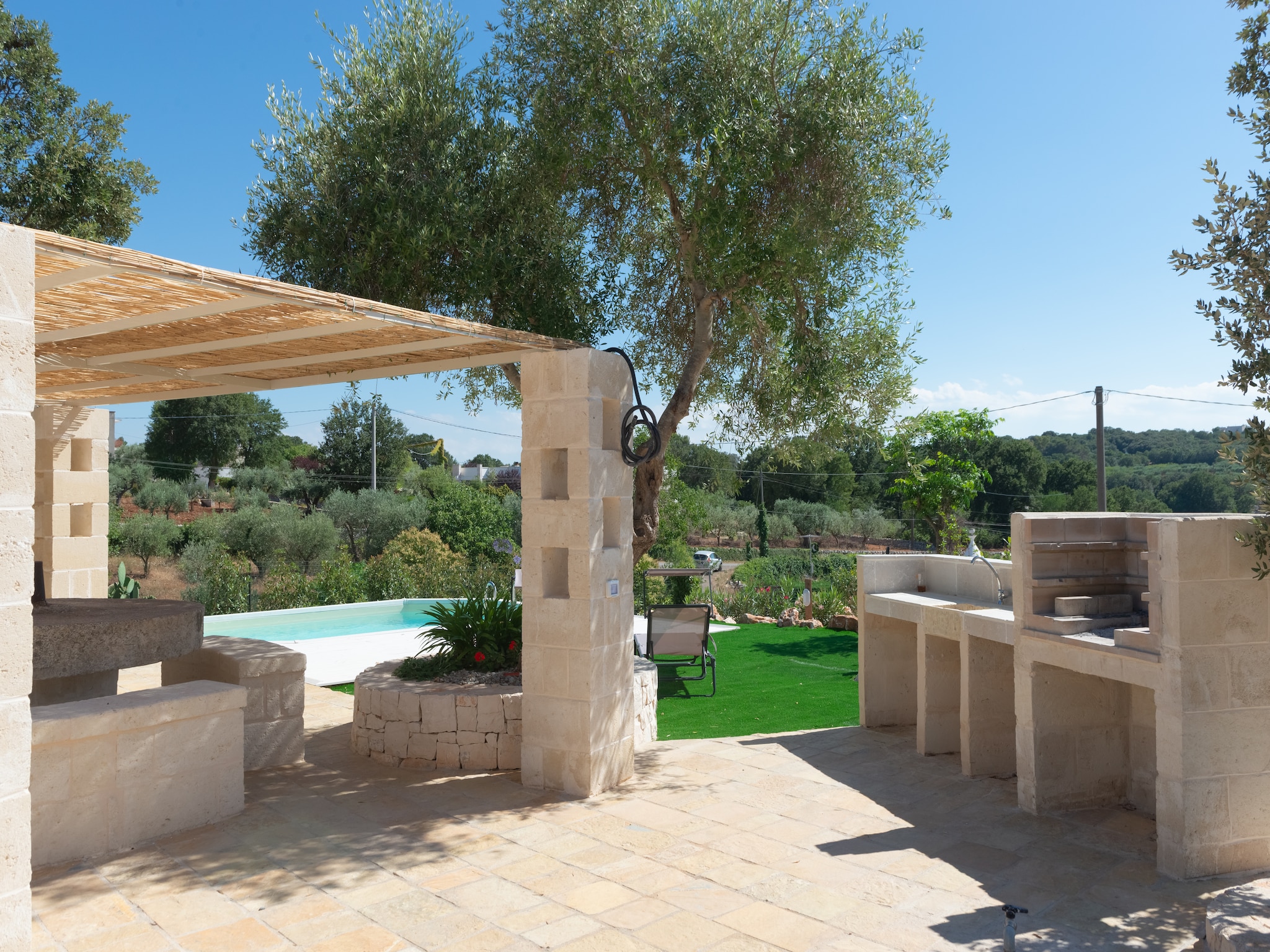   Trulli Cesare in Locorotondo