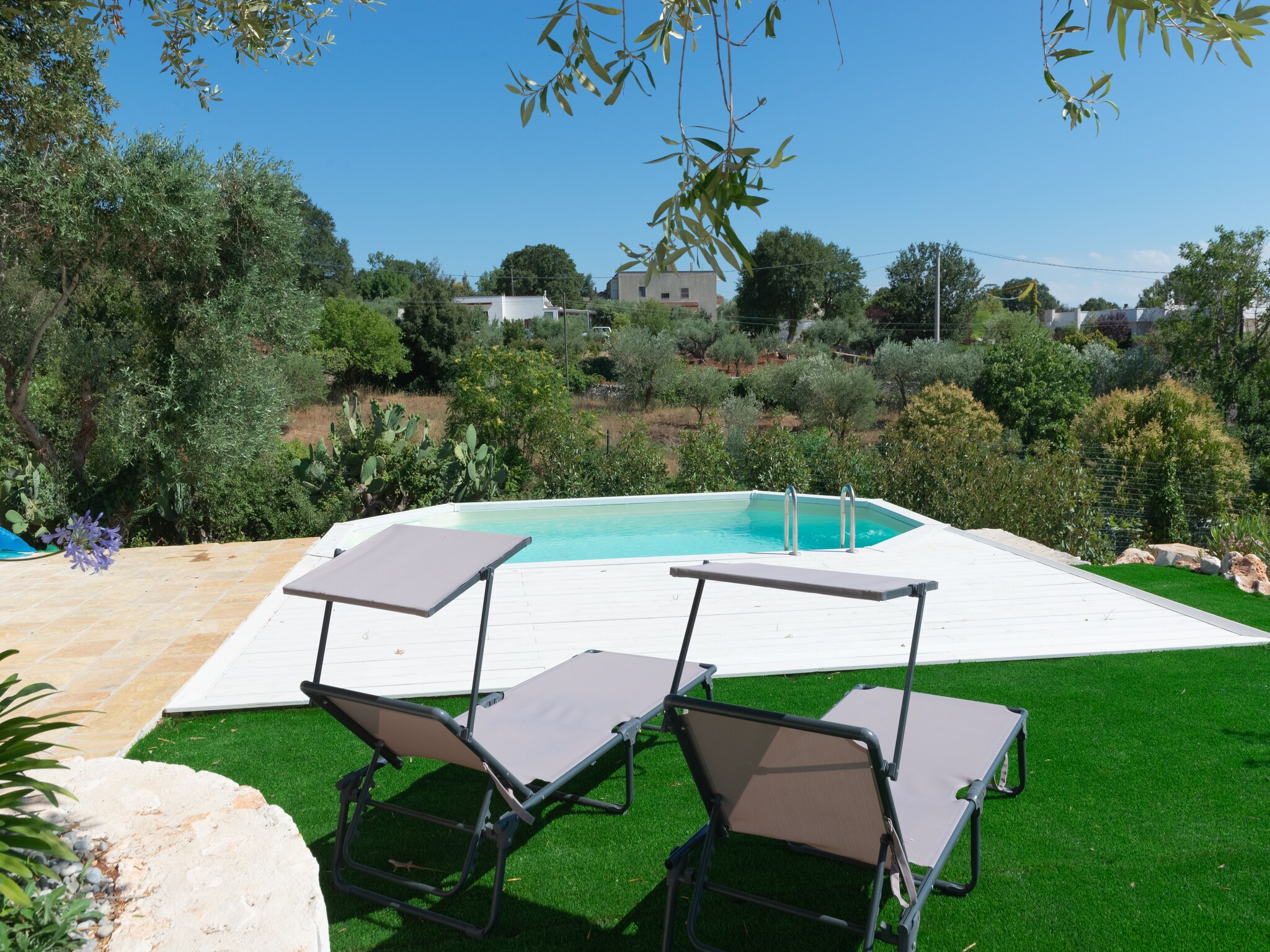   Trulli Cesare in Locorotondo