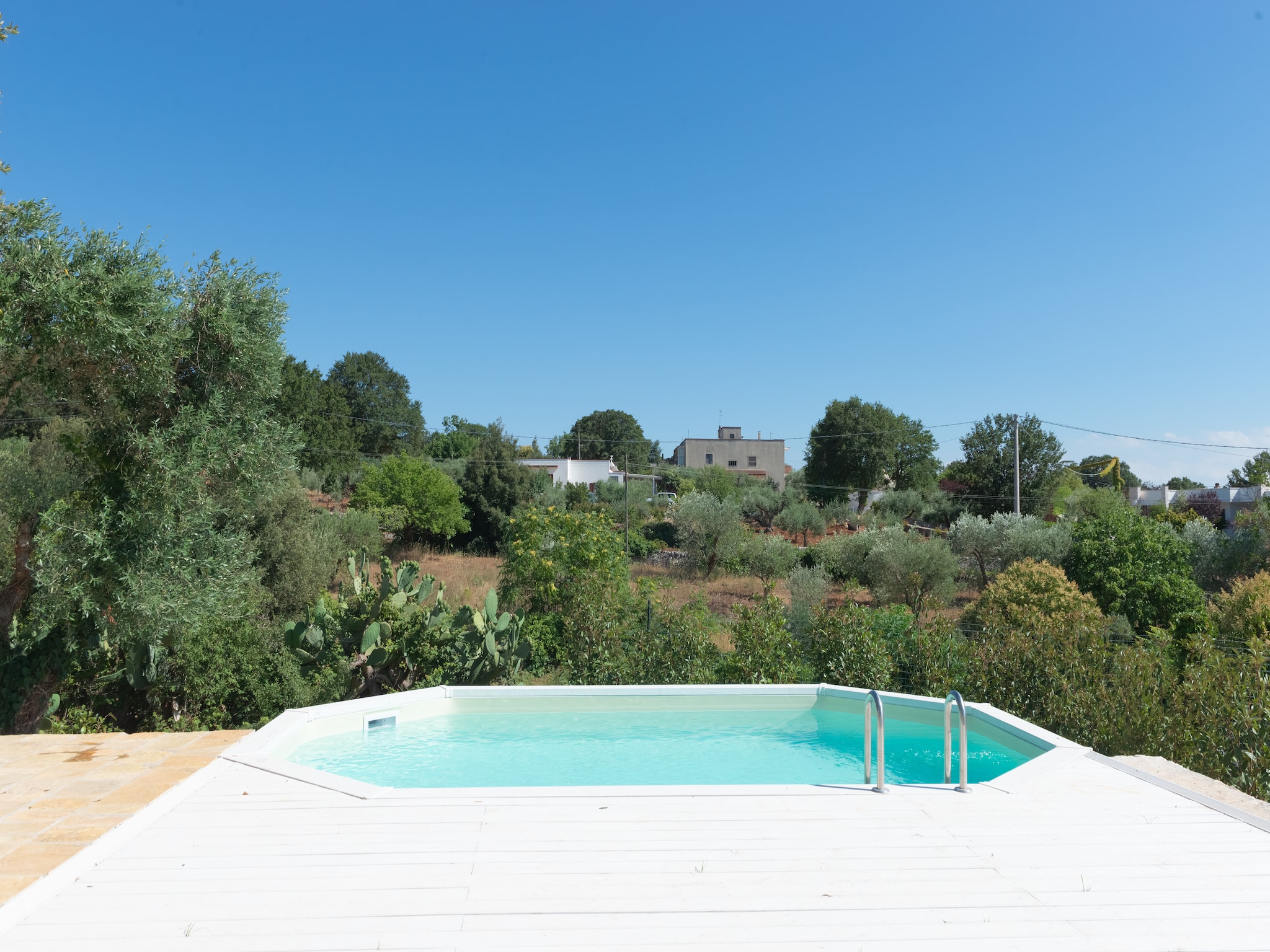   Trulli Cesare in Locorotondo