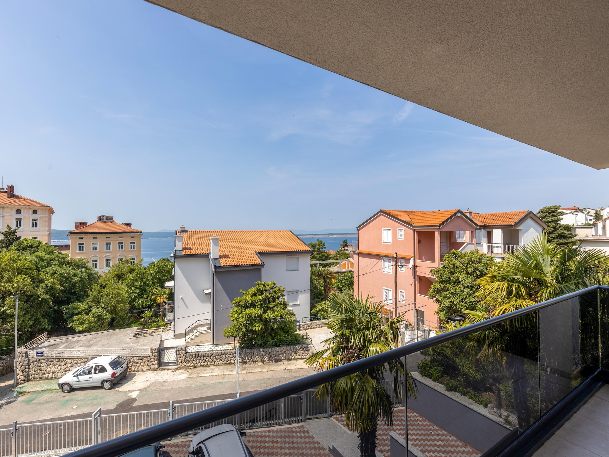 Appartement Villa Dubravka App 7