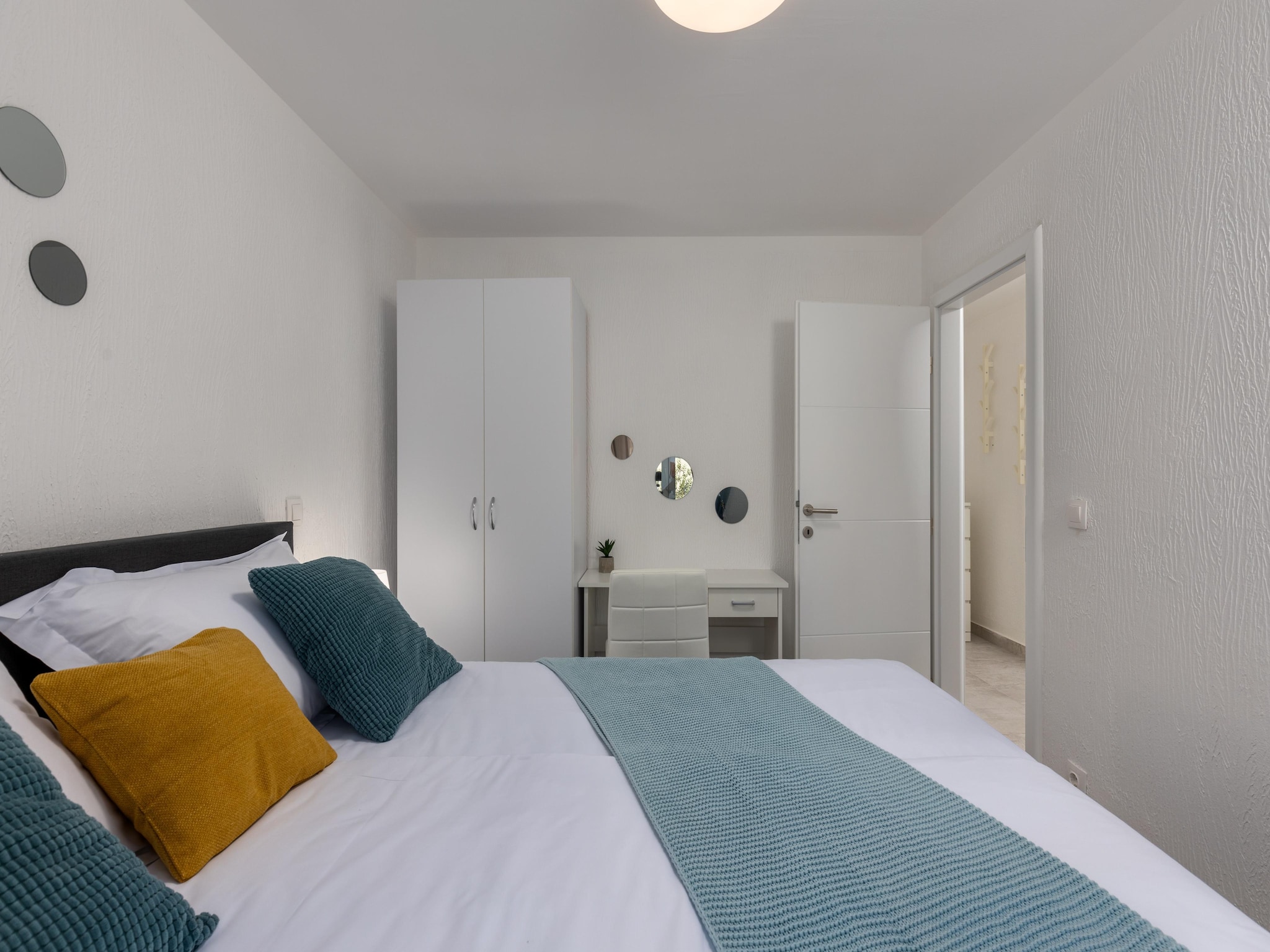 Appartement Villa Dubravka App 7