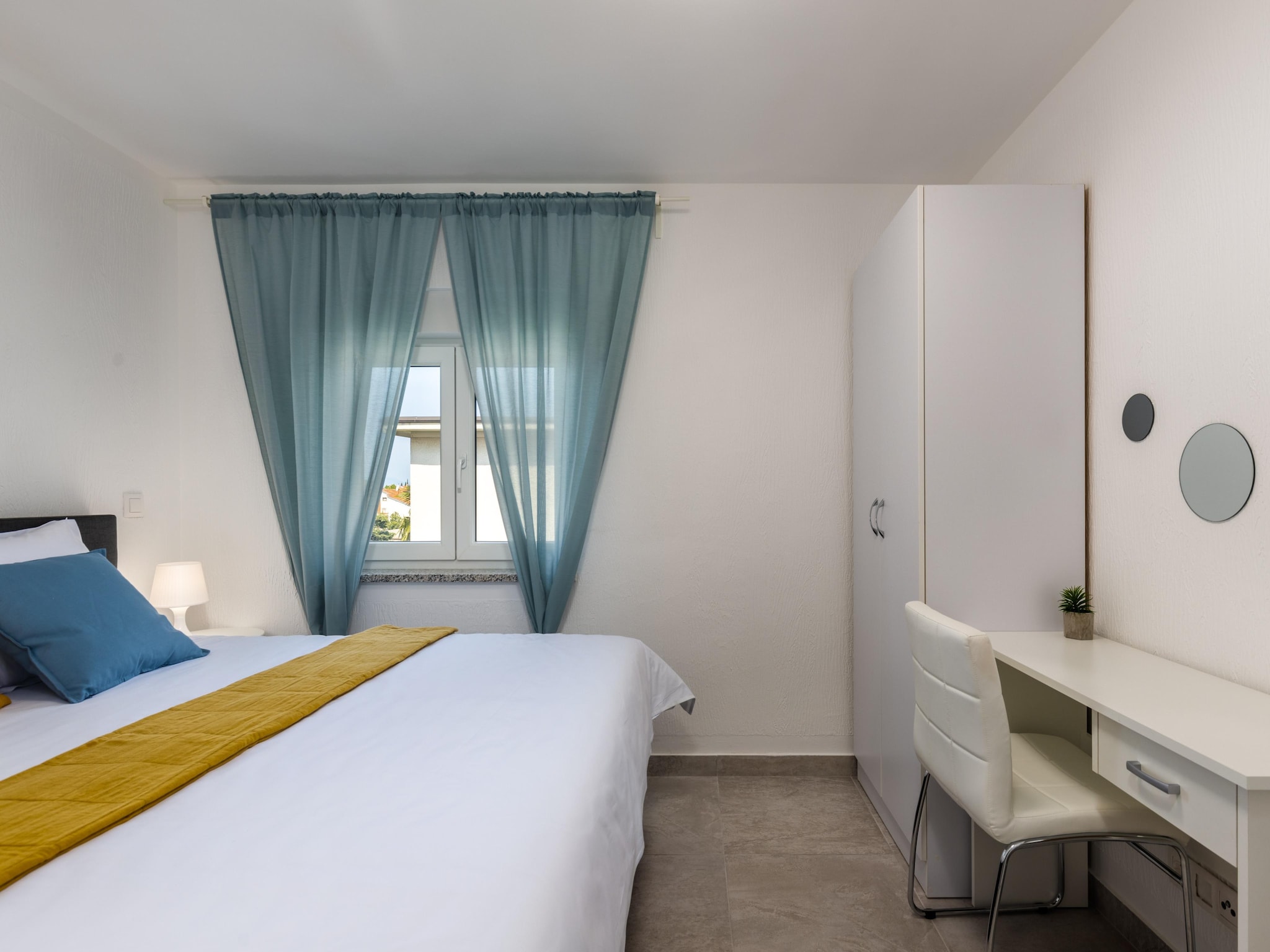 Appartement Villa Dubravka App 7