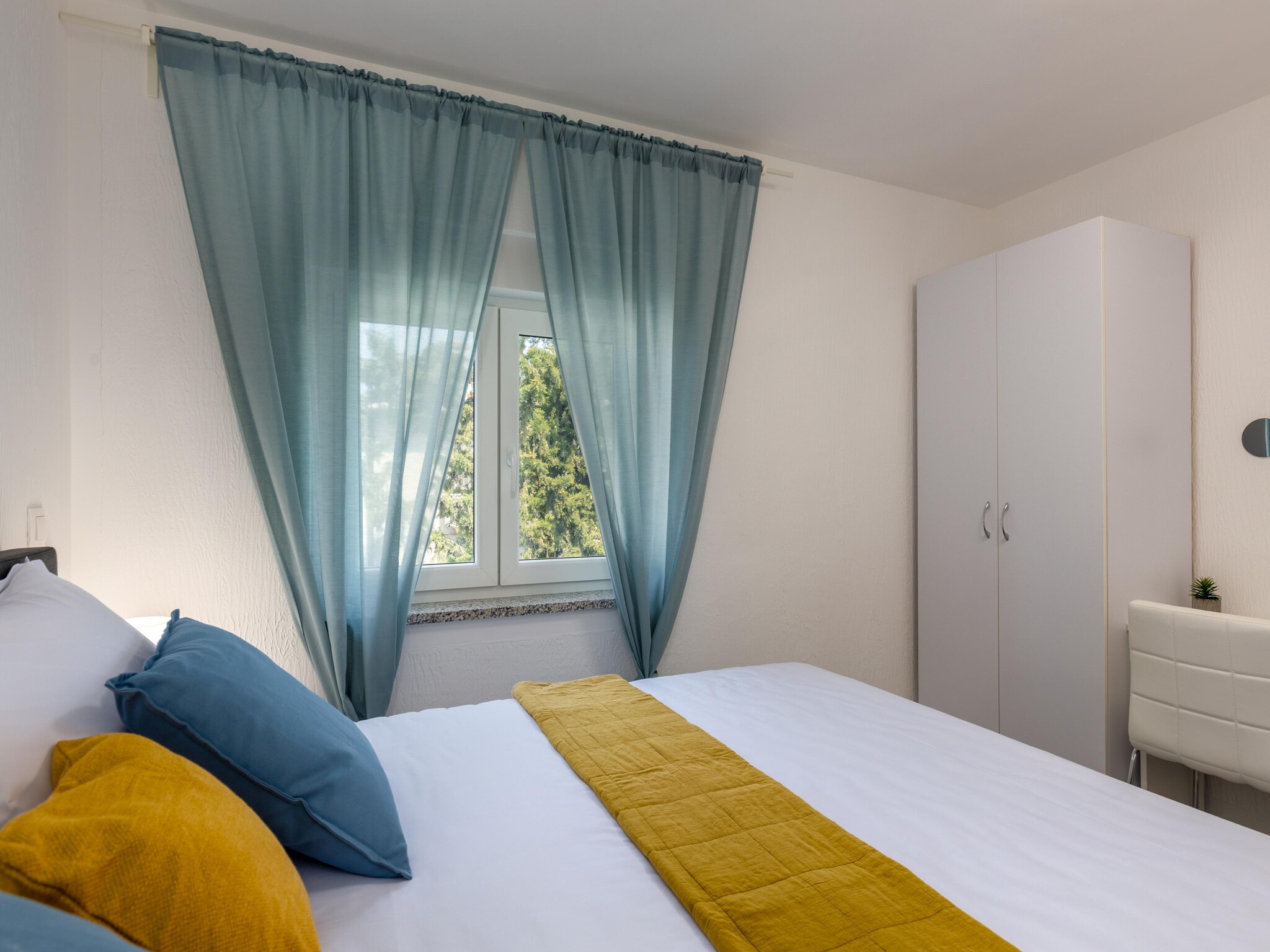 Appartement Villa Dubravka App 7