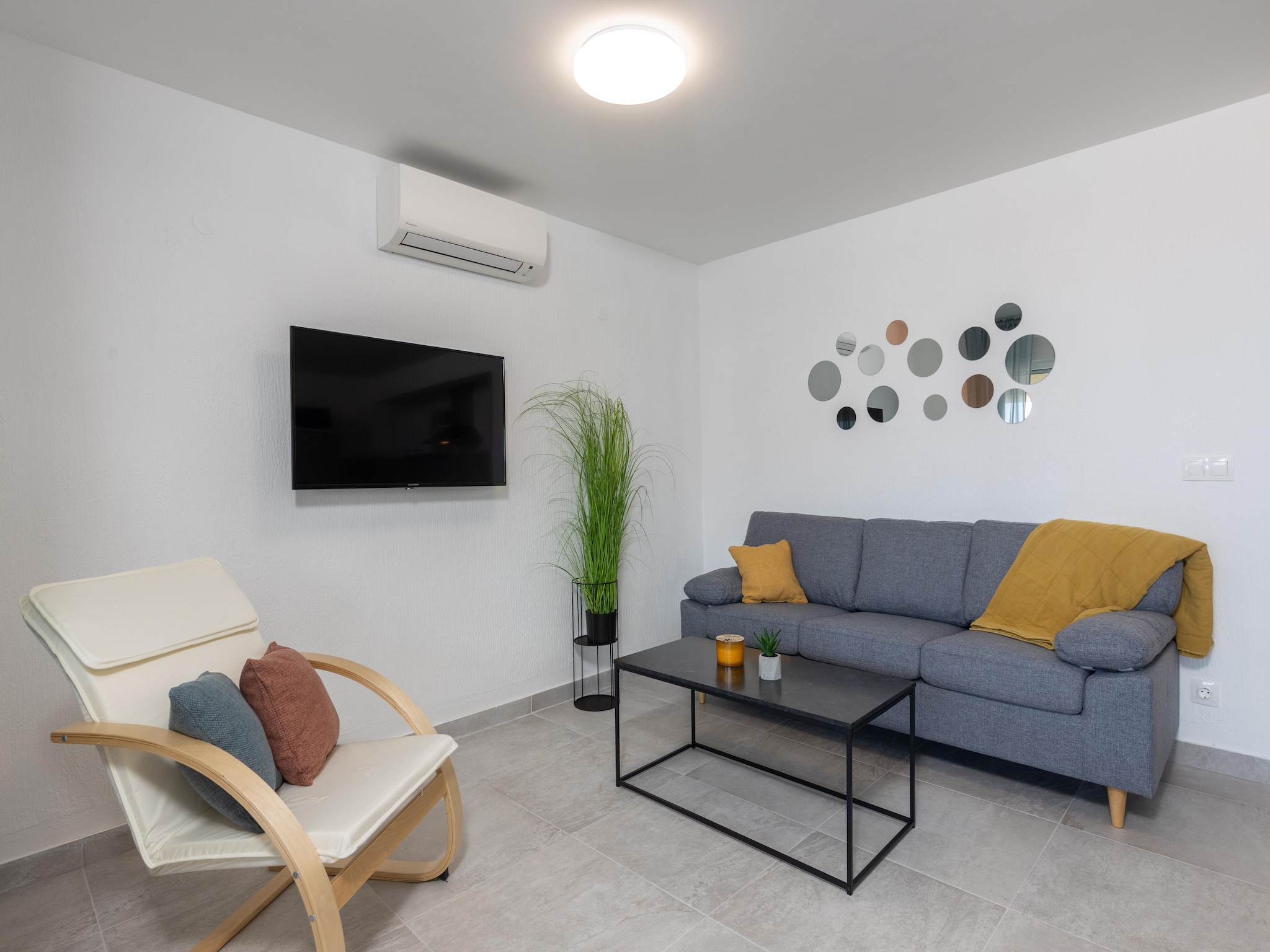 Appartement Villa Dubravka App 7