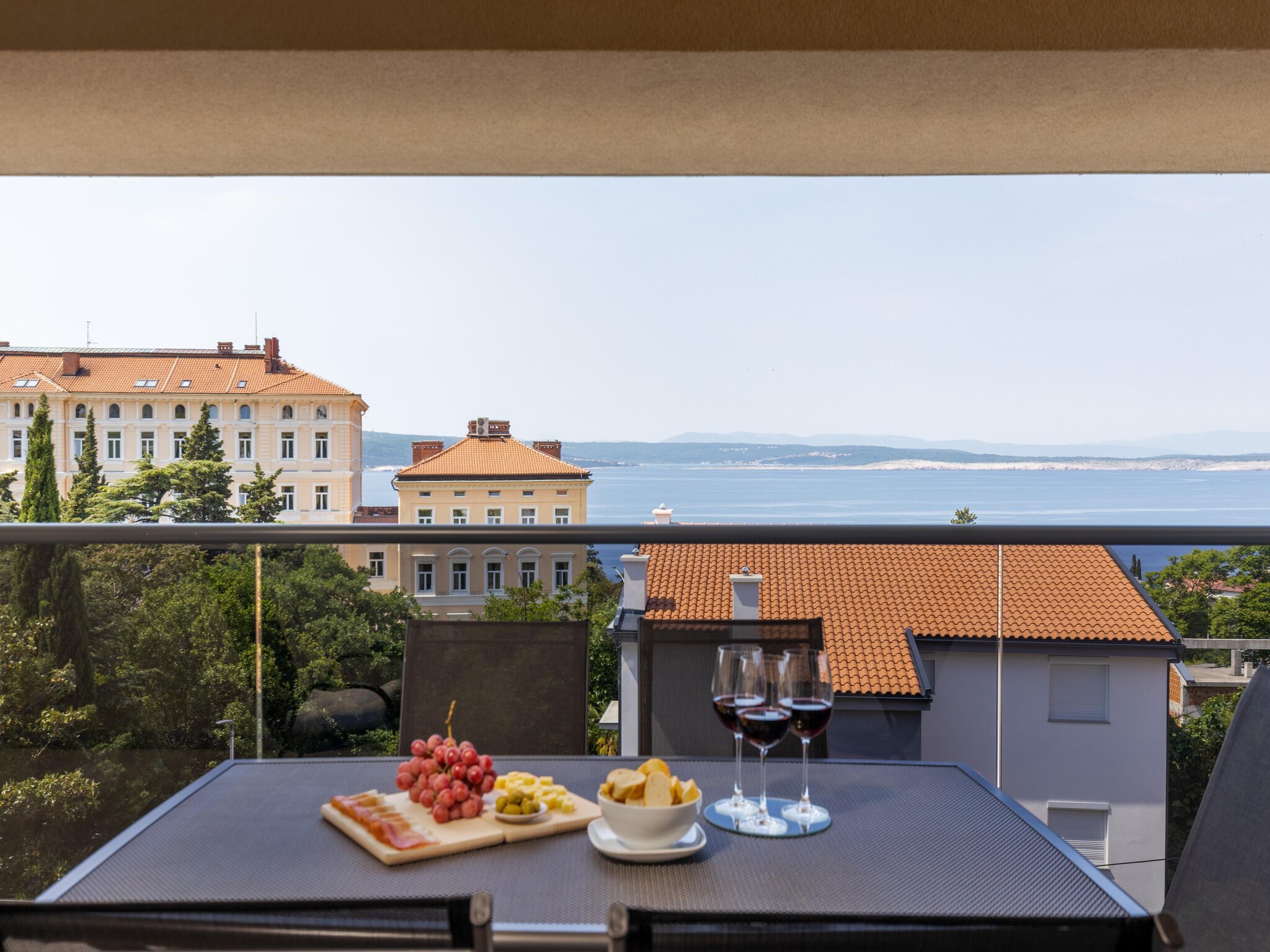 Appartement Villa Dubravka App 5