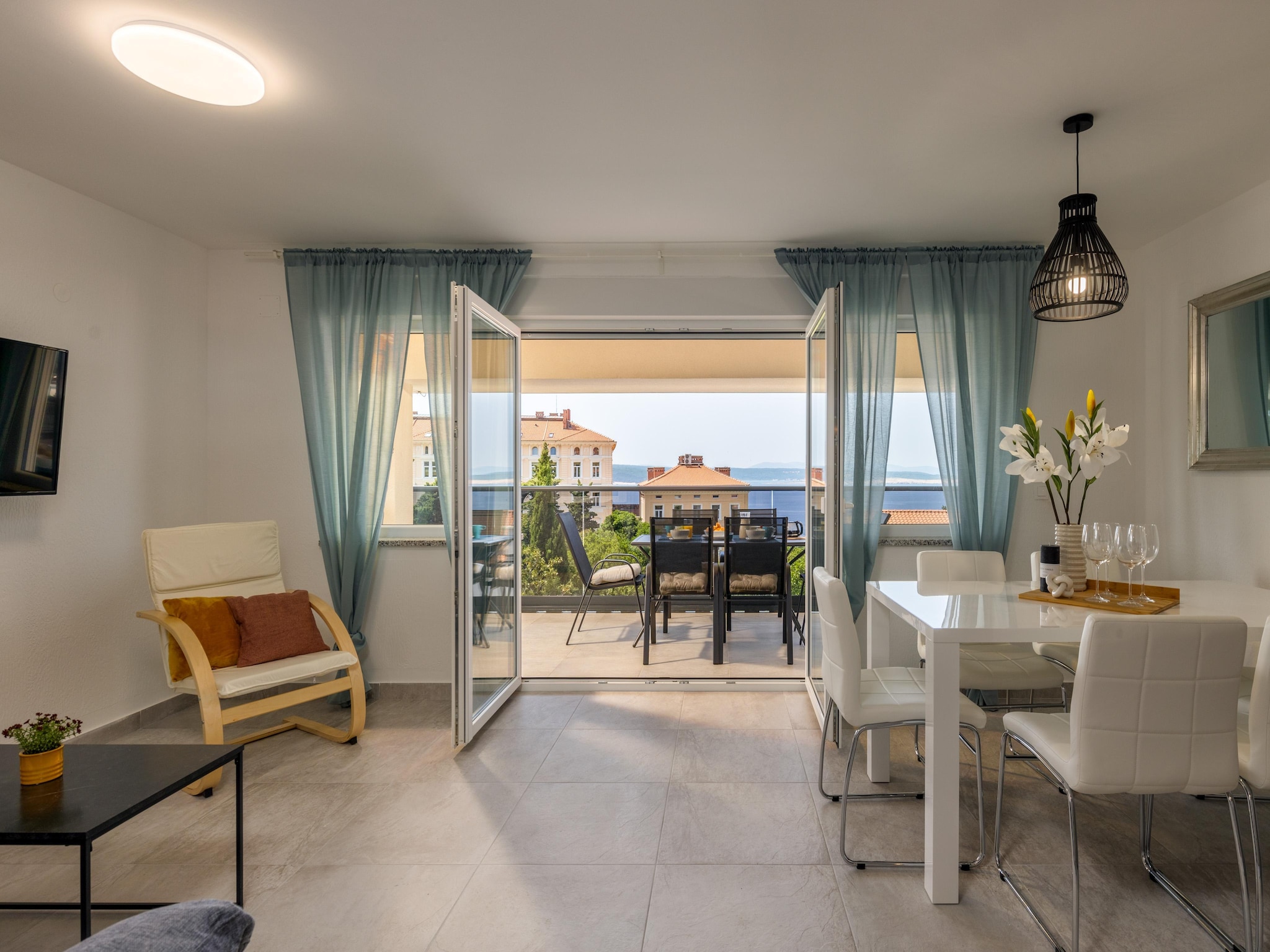 Appartement Villa Dubravka App 5