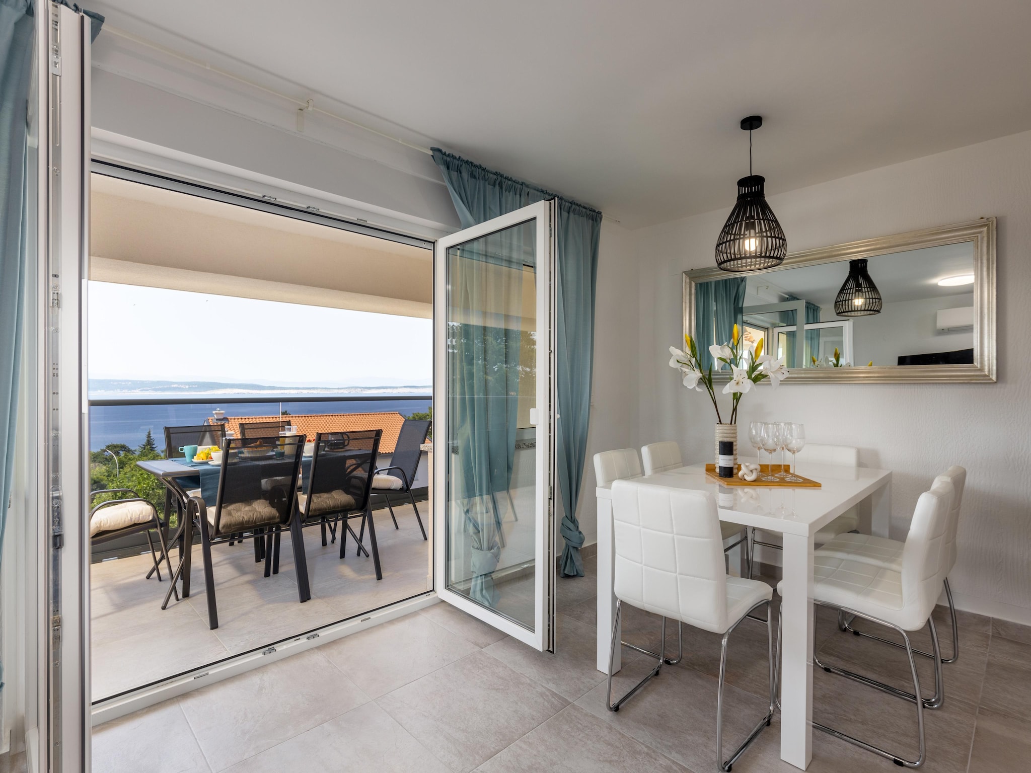 Appartement Villa Dubravka App 5