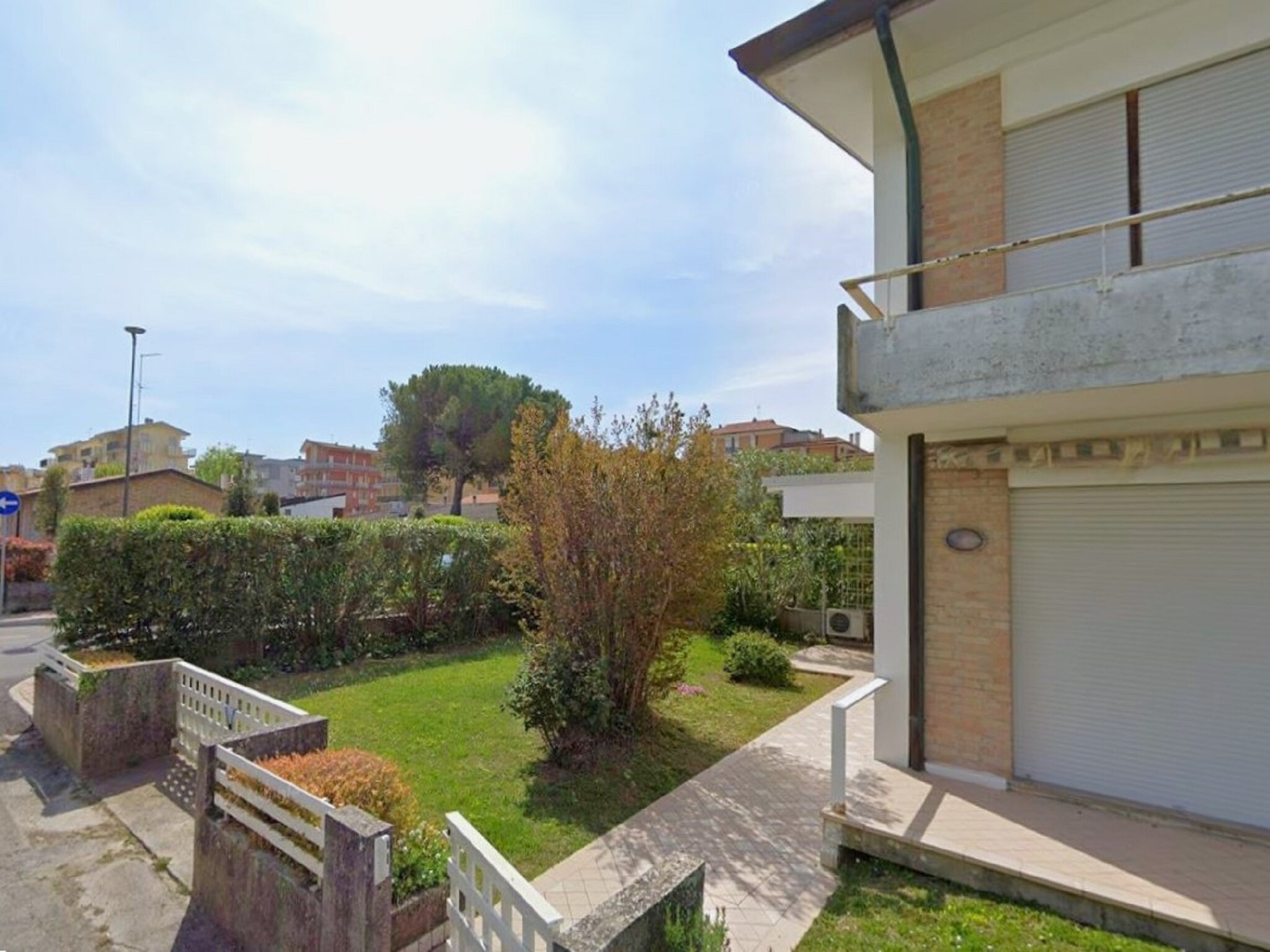  VILLA VIVALDI 120