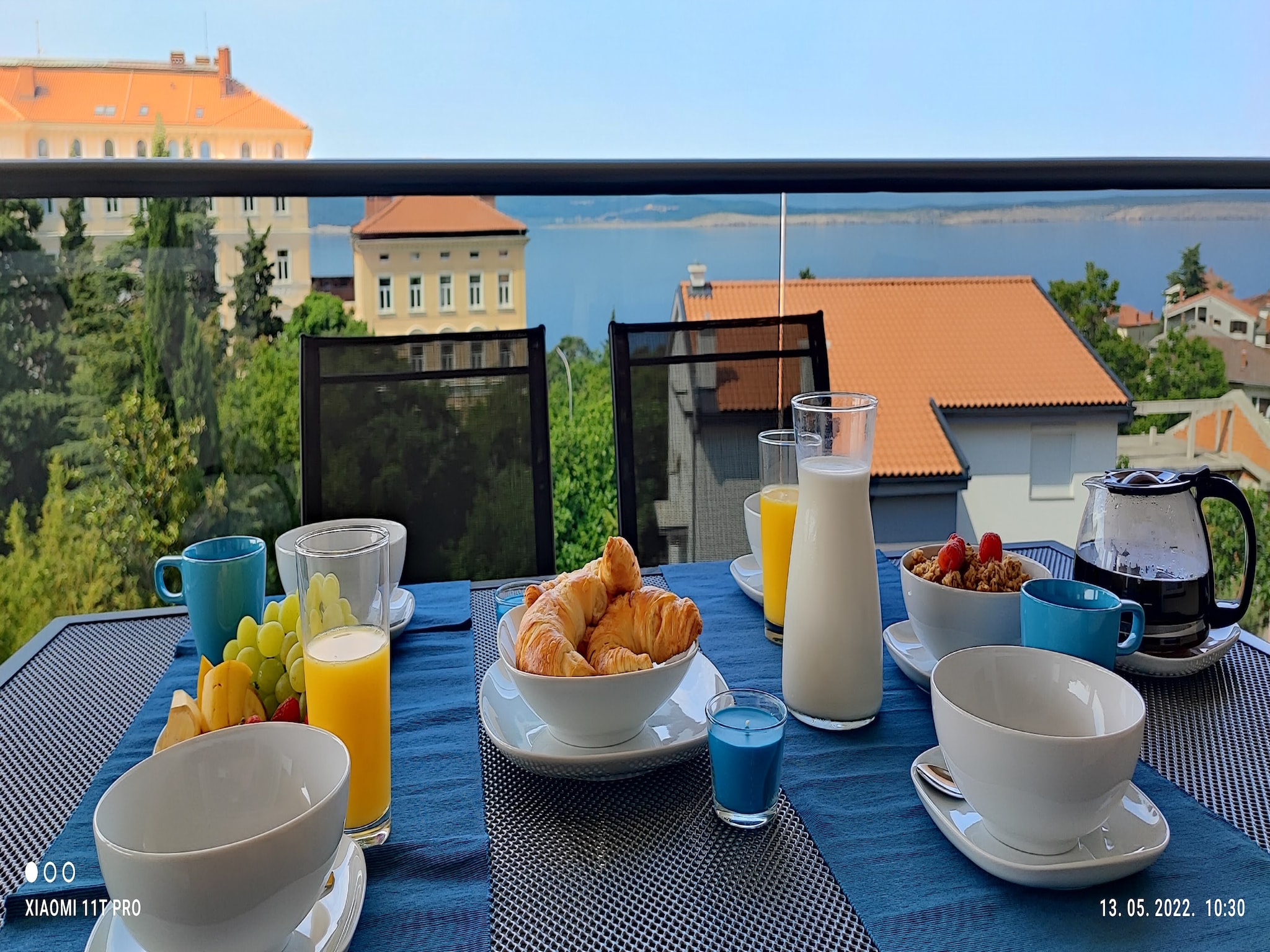 Appartement Villa Dubravka App 8