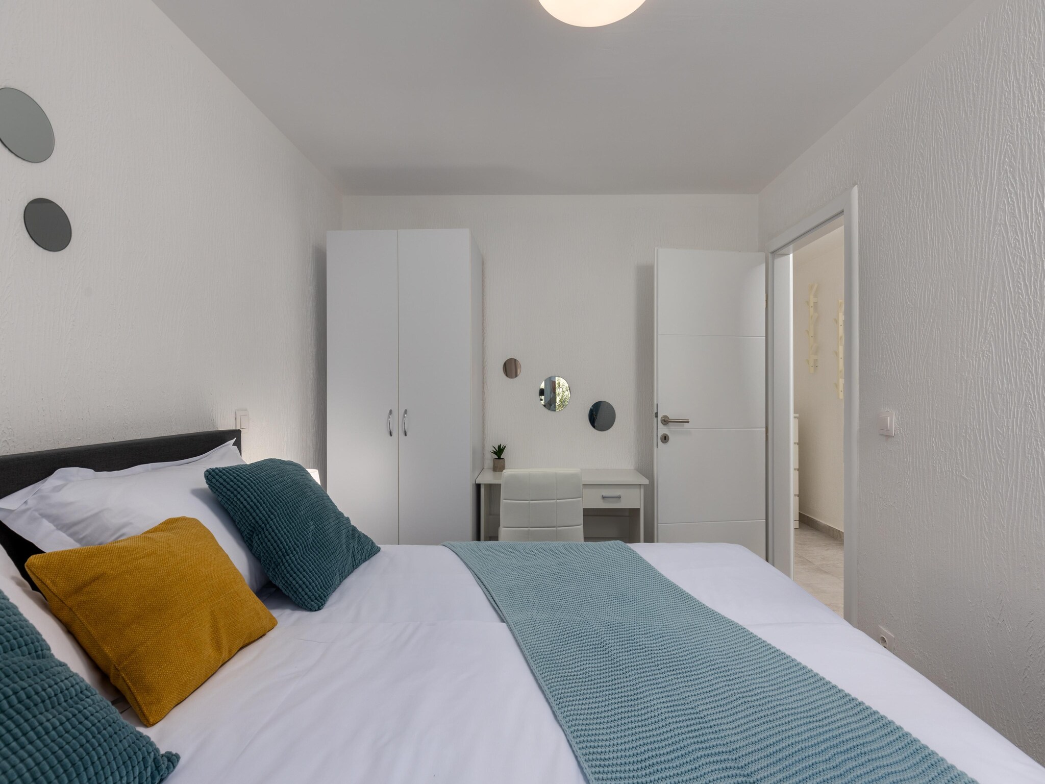 Appartement Villa Dubravka App 8