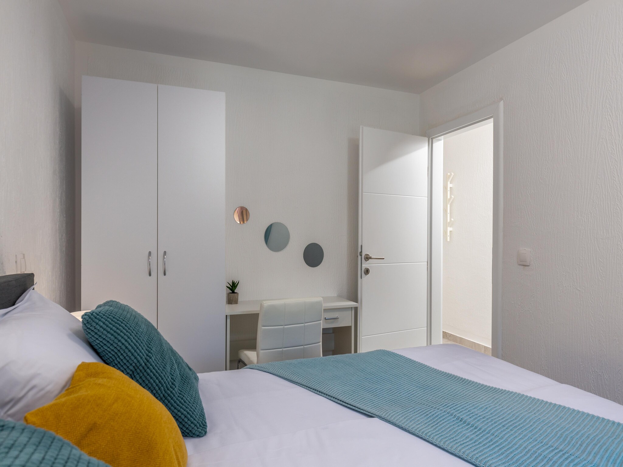 Appartement Villa Dubravka App 8
