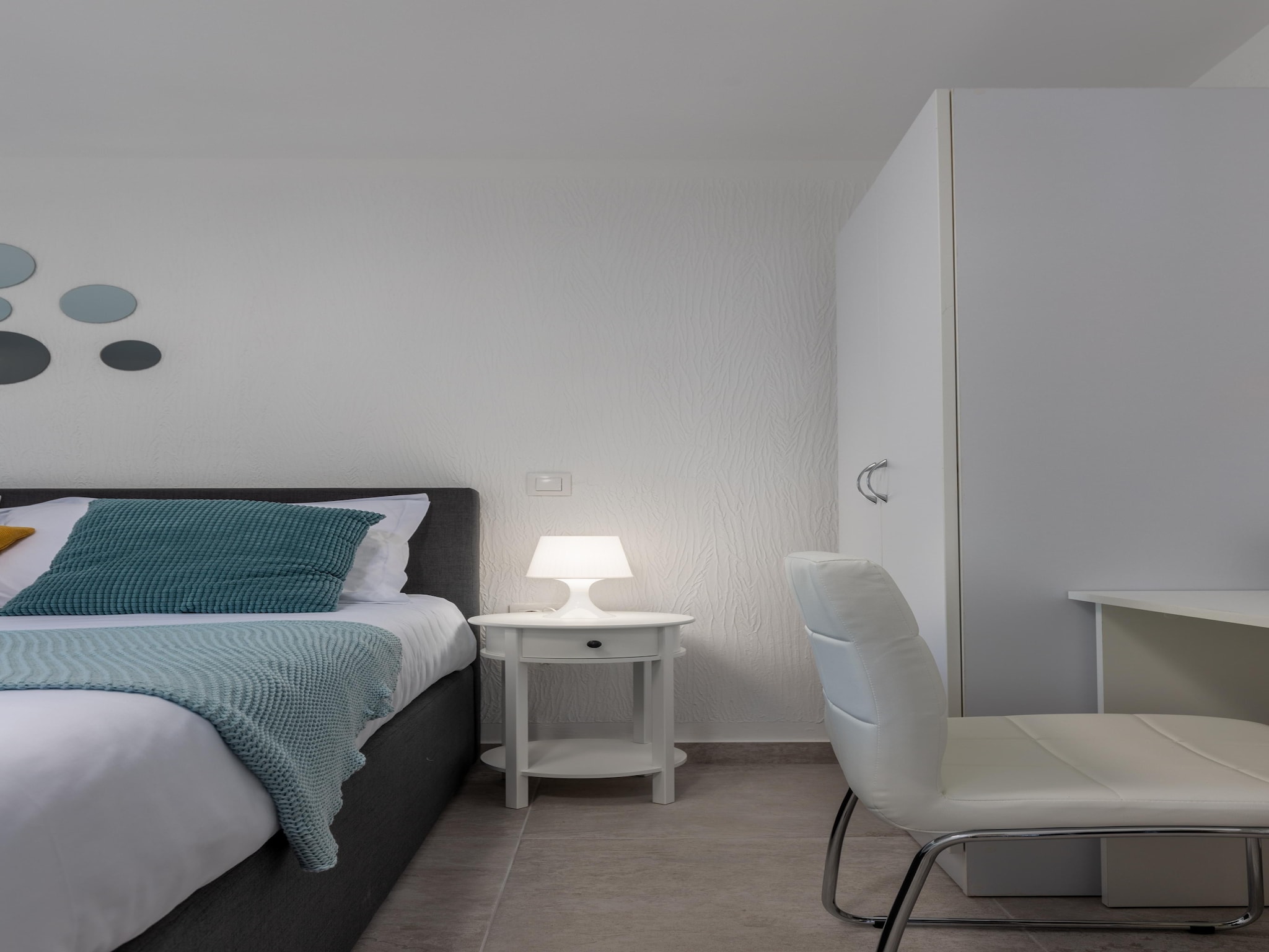 Appartement Villa Dubravka App 8