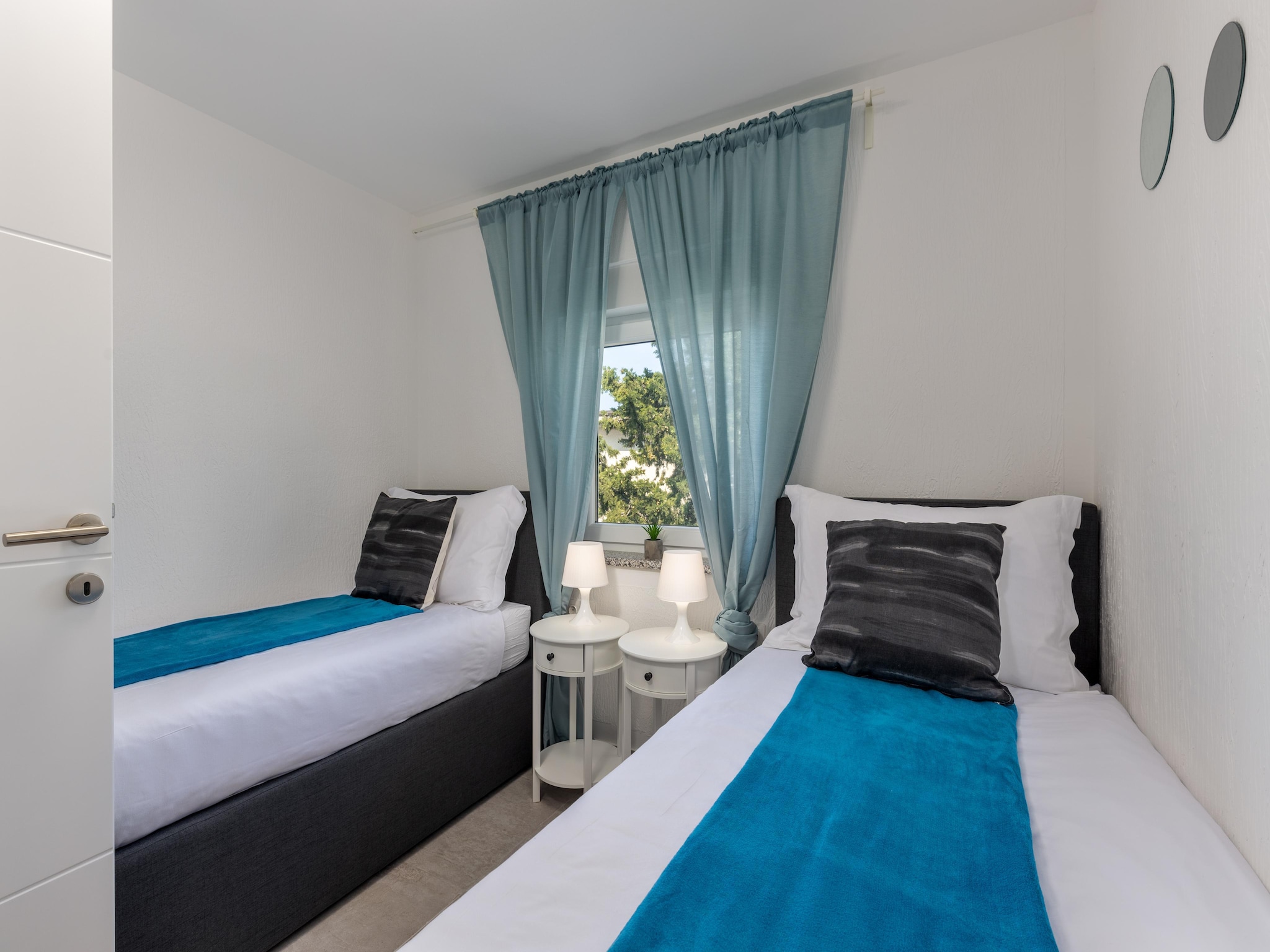 Appartement Villa Dubravka App 8