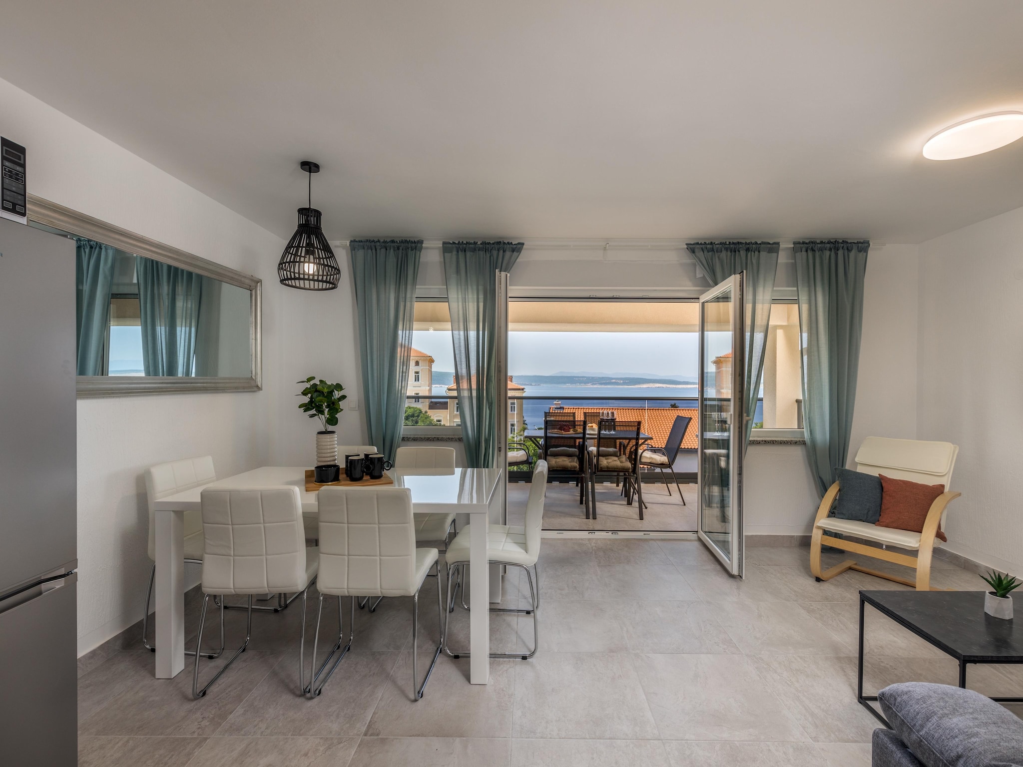 Appartement Villa Dubravka App 8