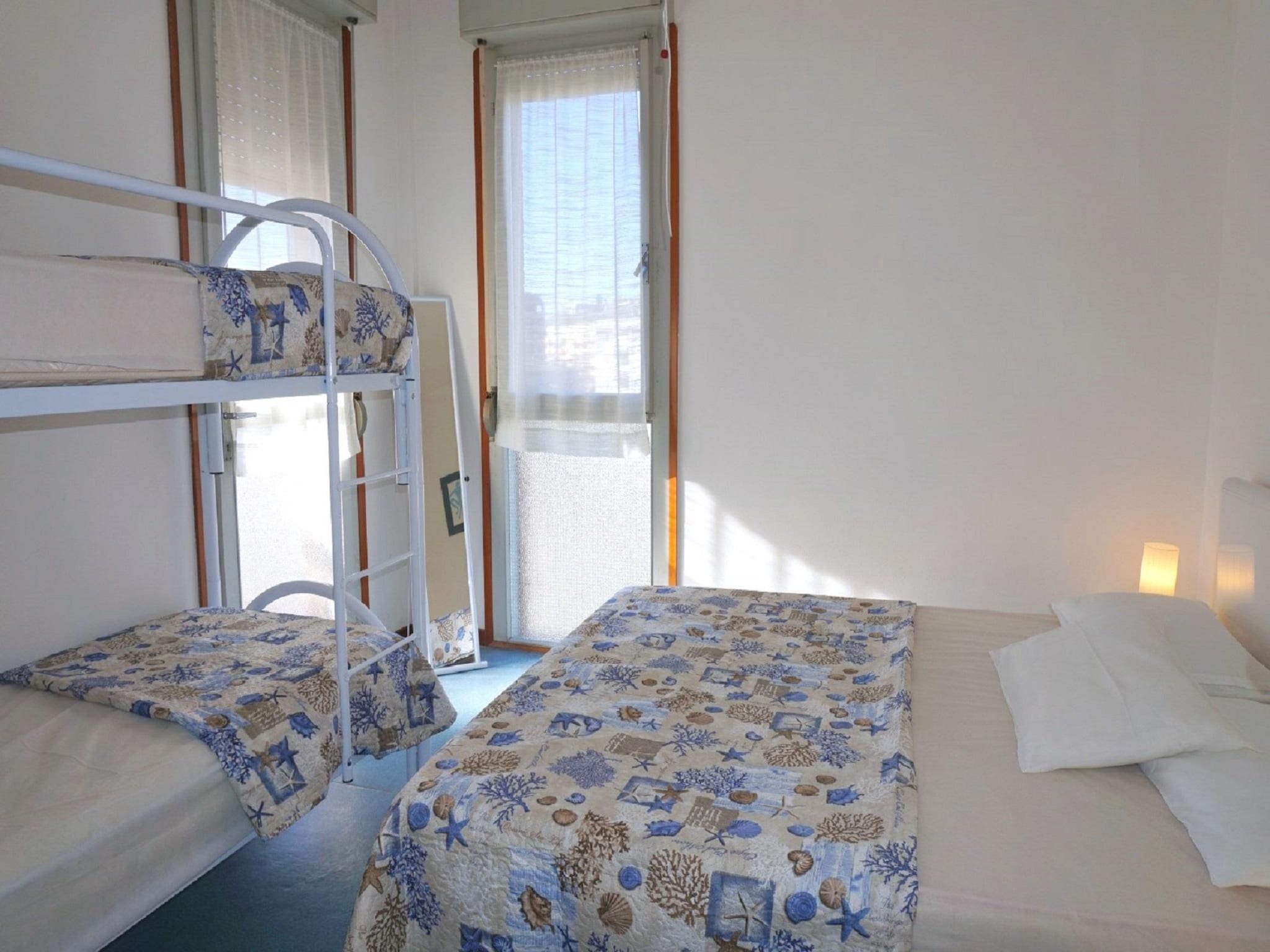 公寓 Riviera 24