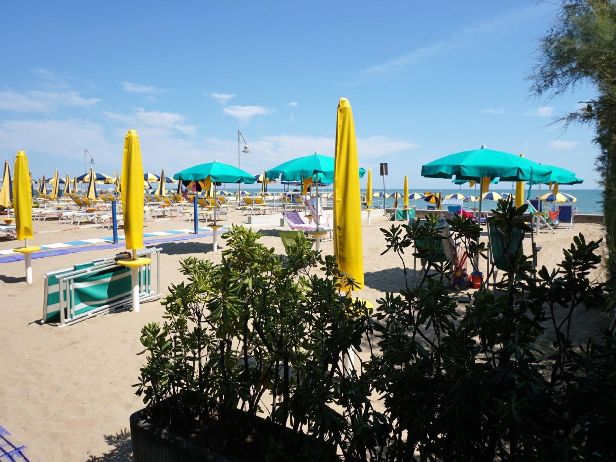公寓 Riviera 24