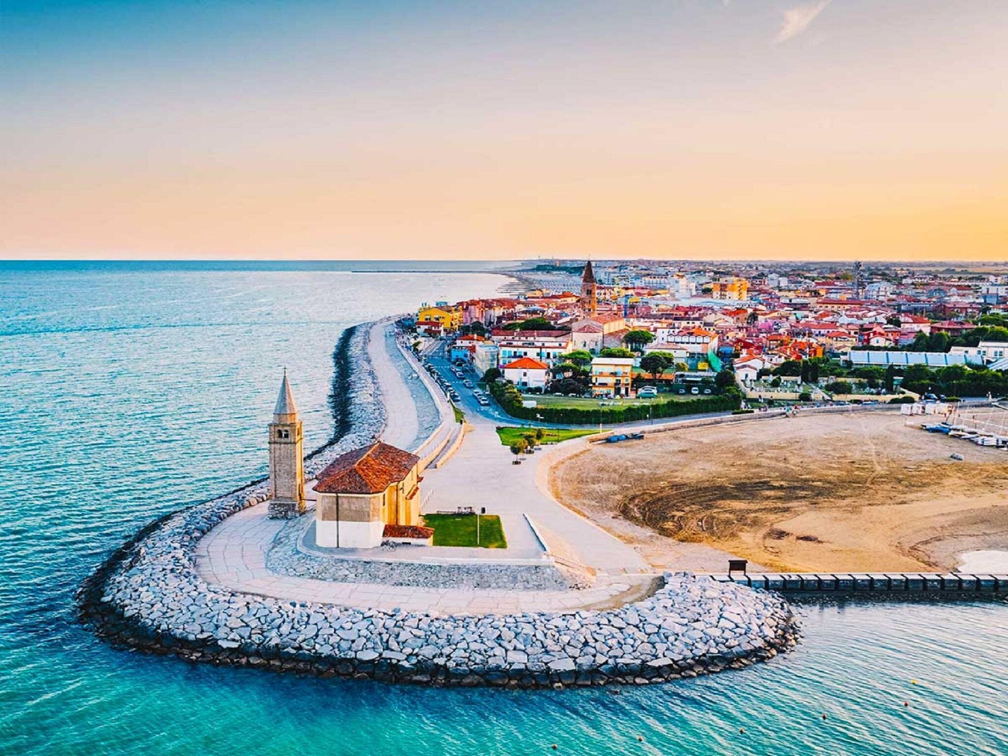 Lomahuoneisto Bora 20D