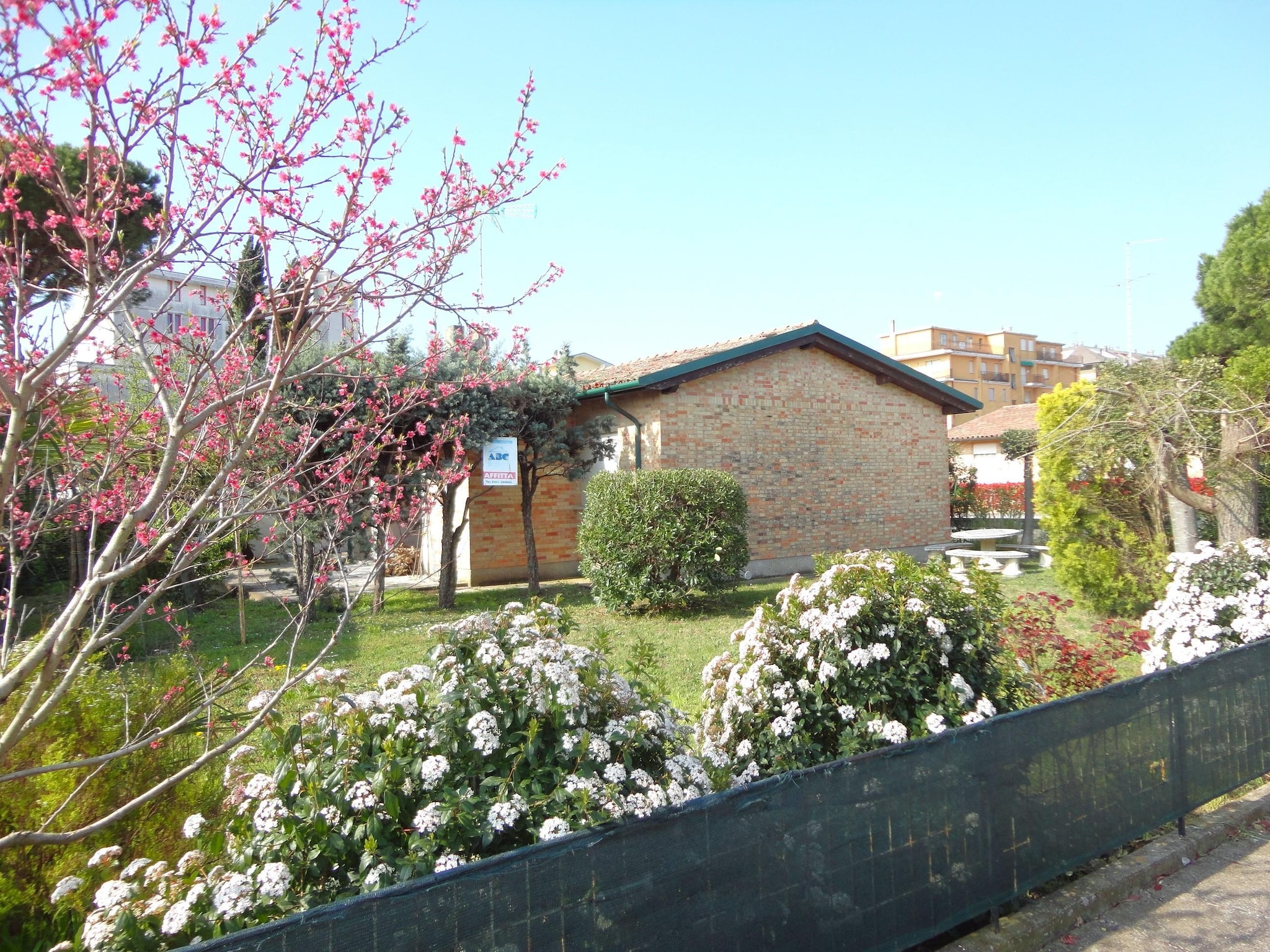   Villa Armida