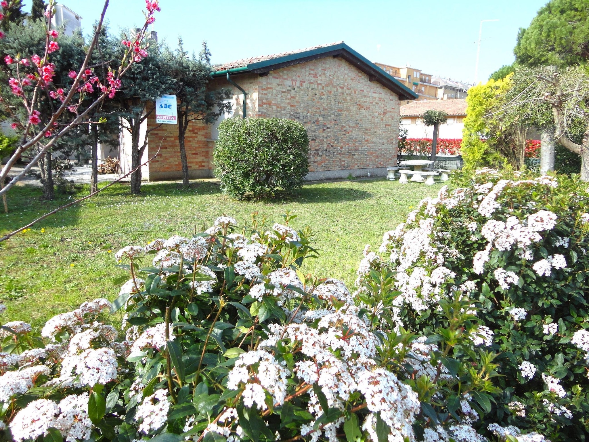   Villa Armida