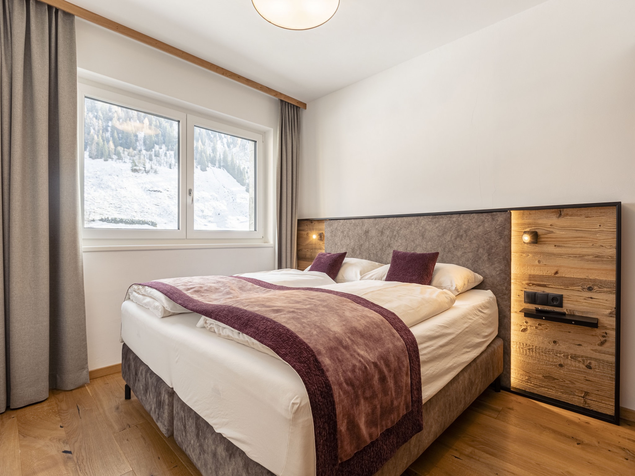 Appartement Carpe Solem Rauris 1