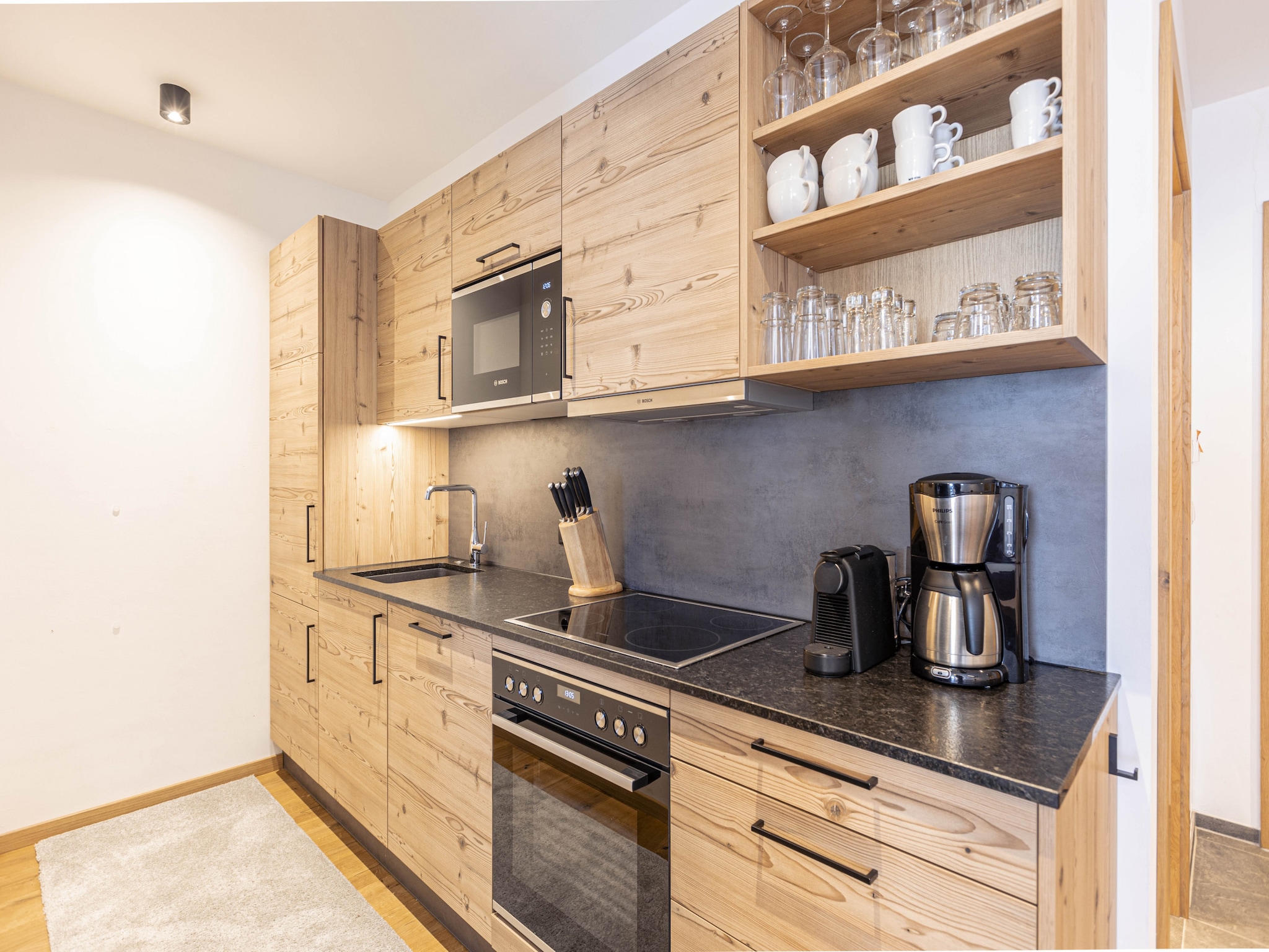 Appartement Carpe Solem Rauris 1