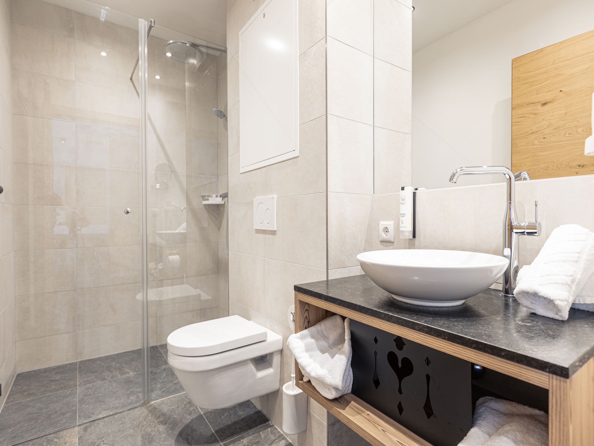 Appartement Carpe Solem Rauris 1