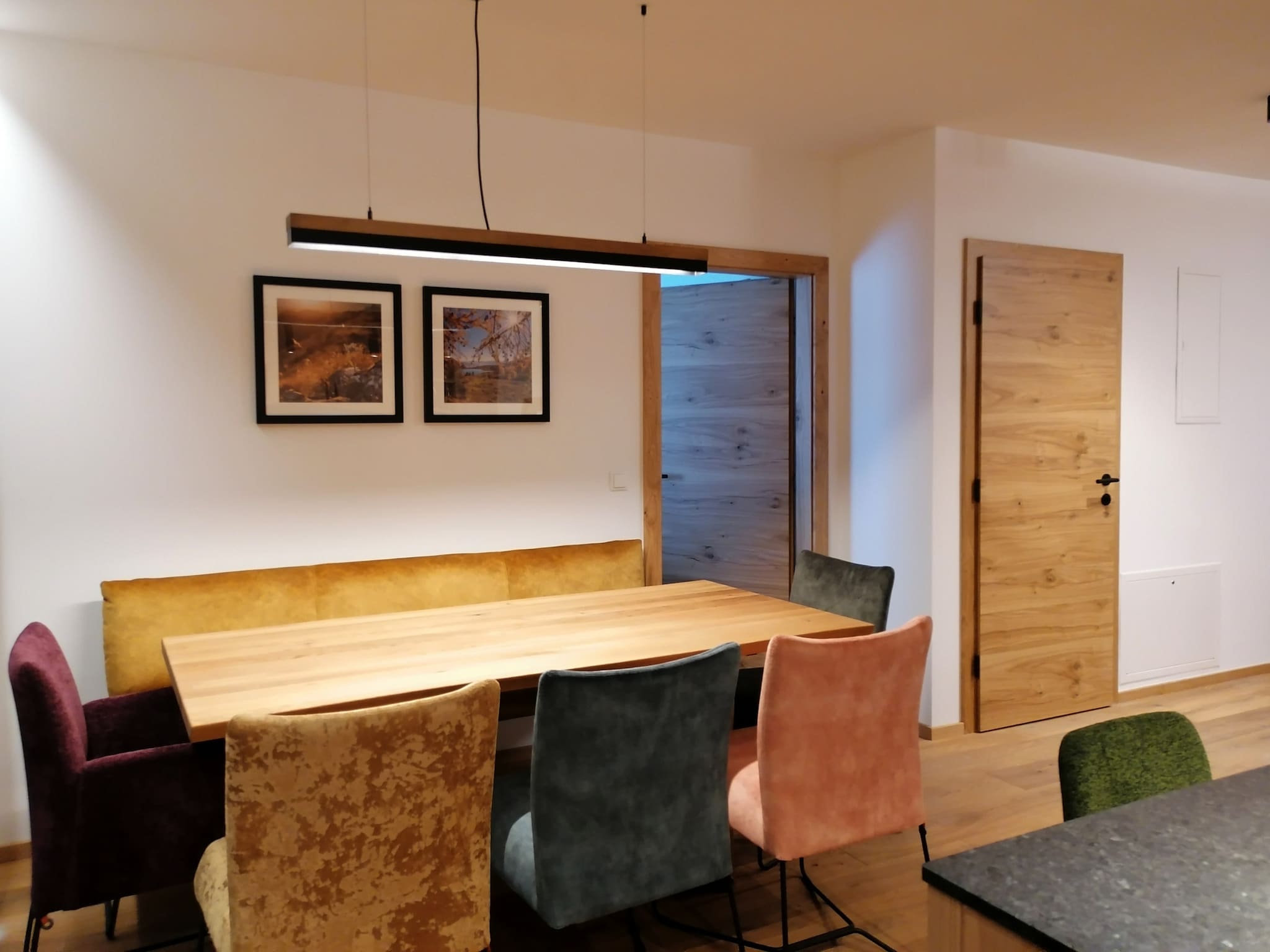 Appartement Carpe Solem Rauris 2