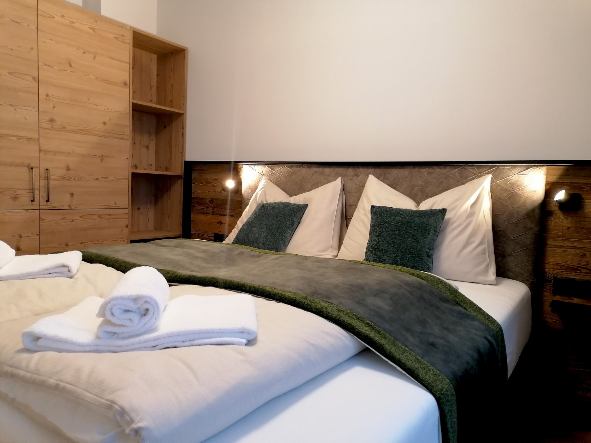 Appartement Carpe Solem Rauris 2