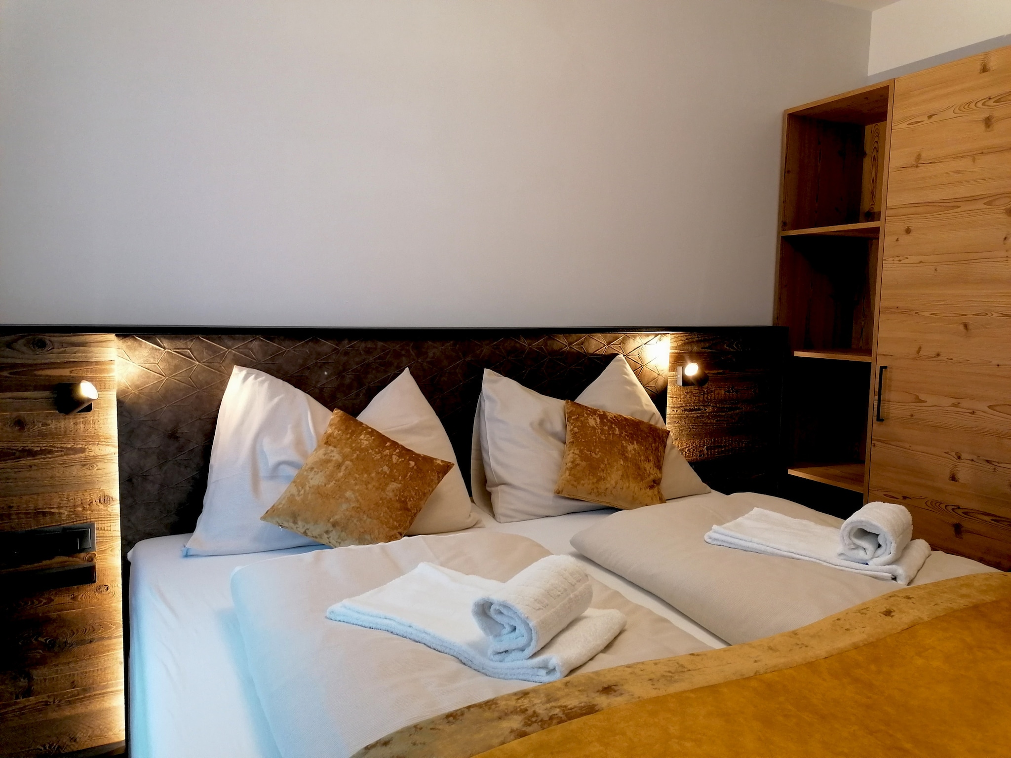 Appartement Carpe Solem Rauris 2