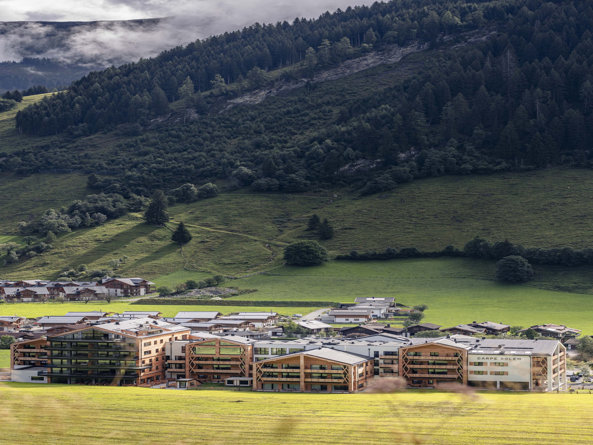 Appartement Carpe Solem Rauris 2