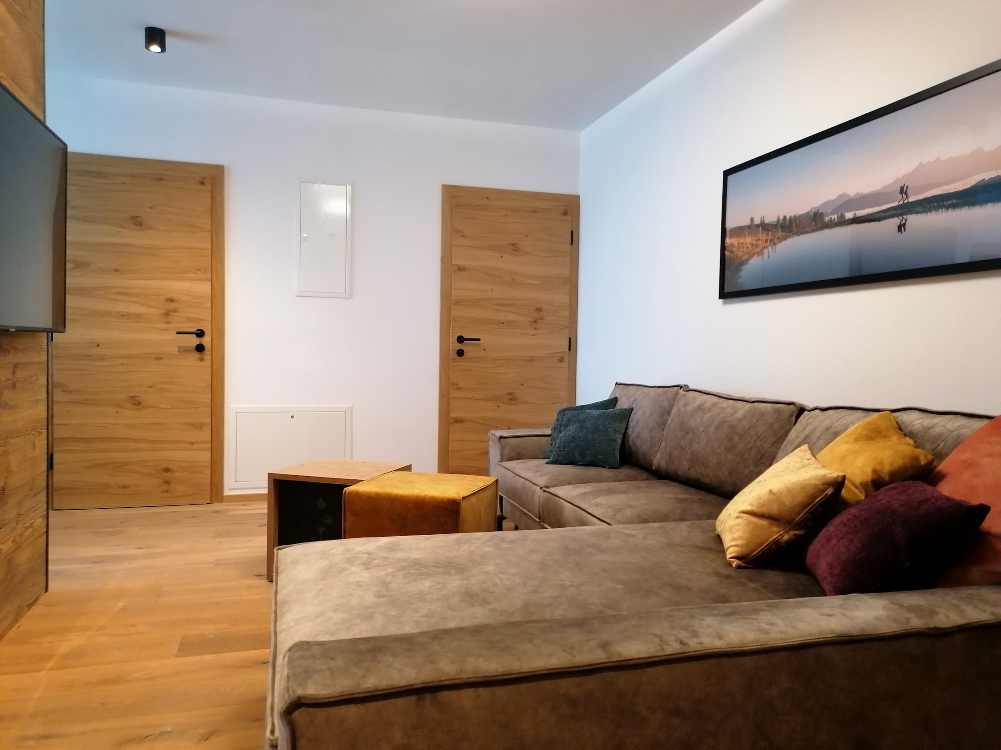 Ferienwohnung Carpe Solem Rauris 3