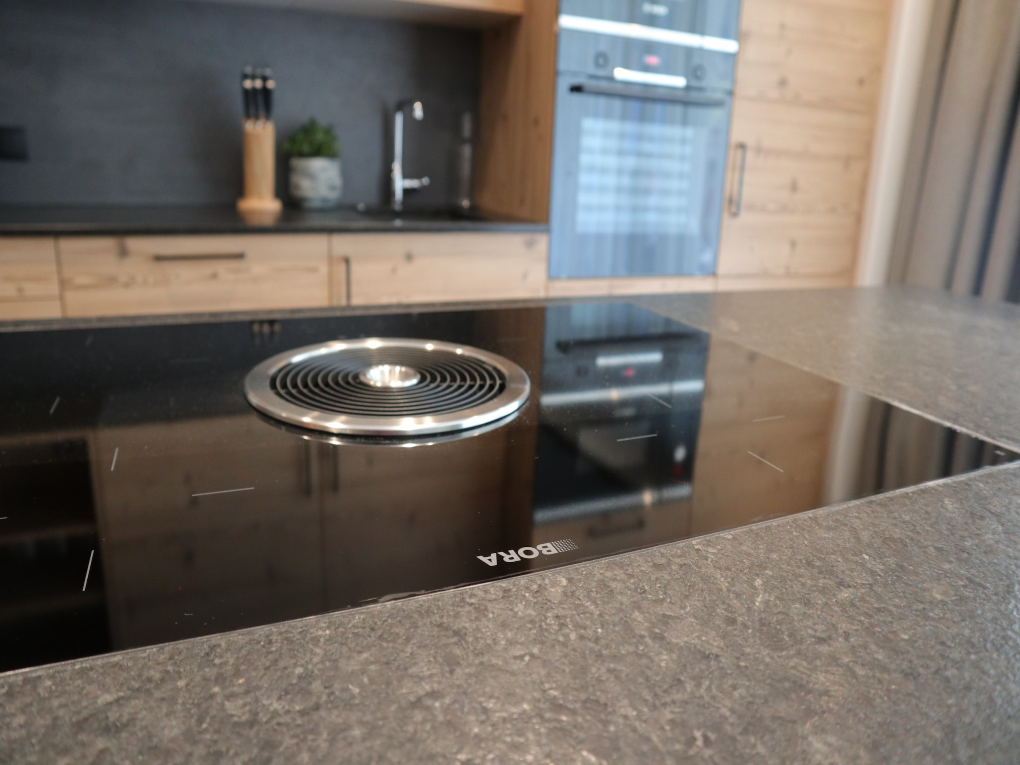 Appartement Carpe Solem Rauris 5
