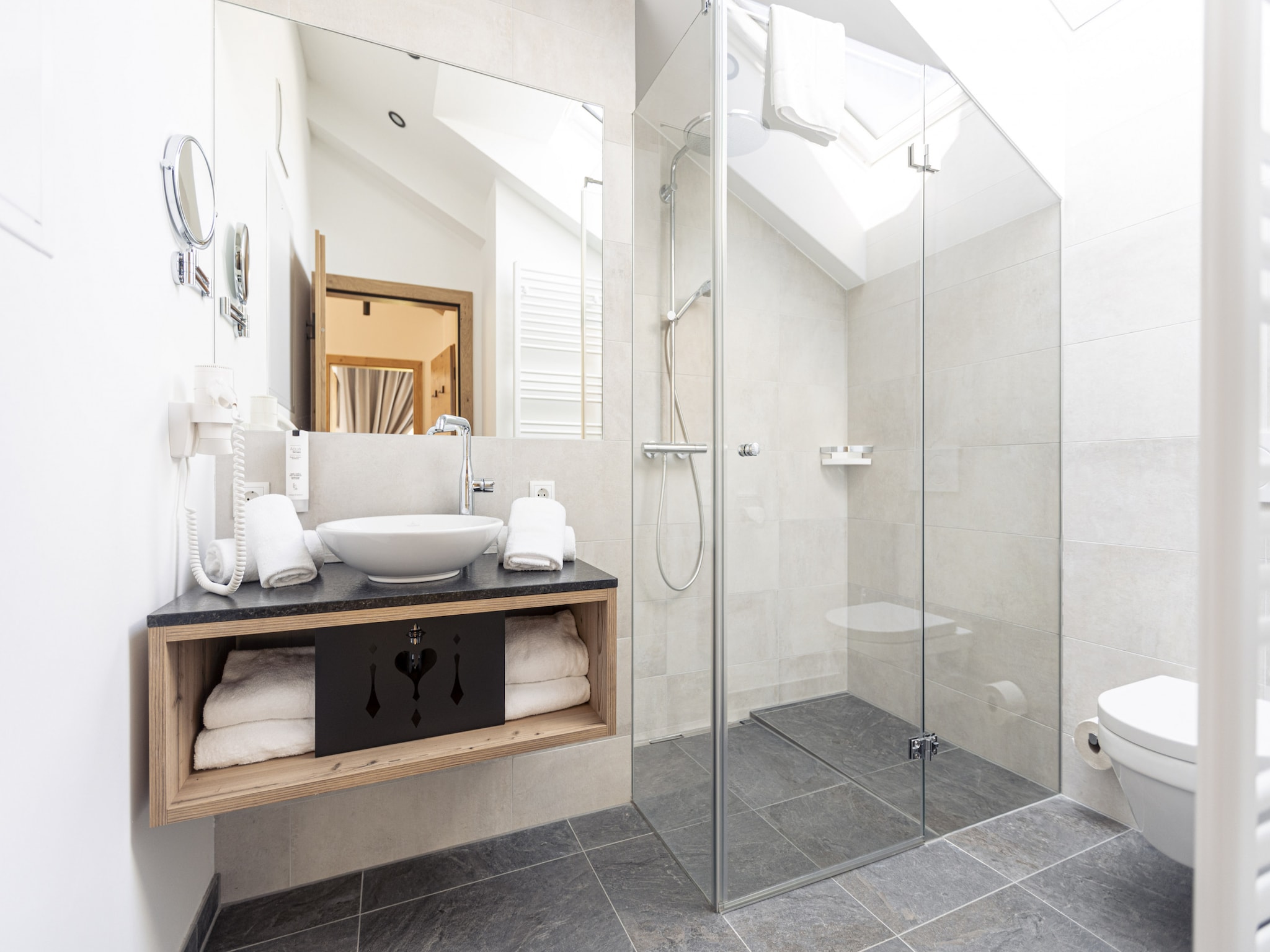Ferienwohnung Carpe Solem Rauris 7