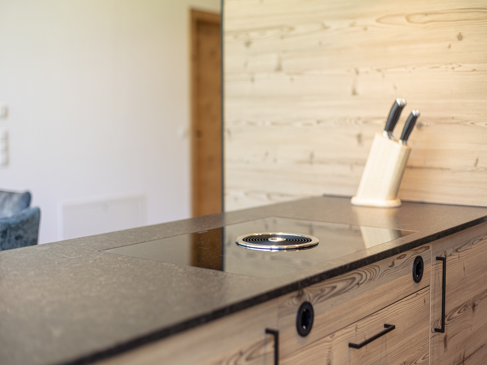 Ferienwohnung Carpe Solem Rauris 7