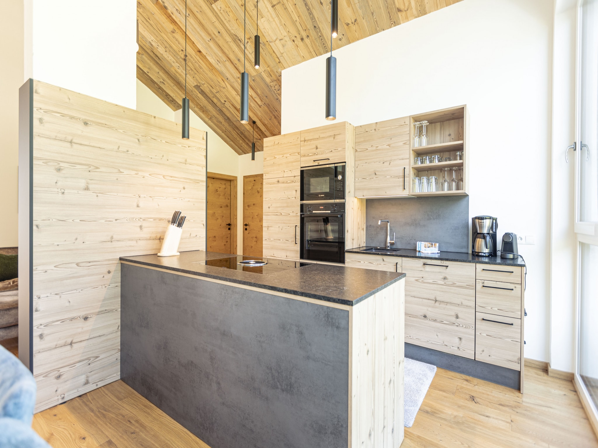 Ferienwohnung Carpe Solem Rauris 7
